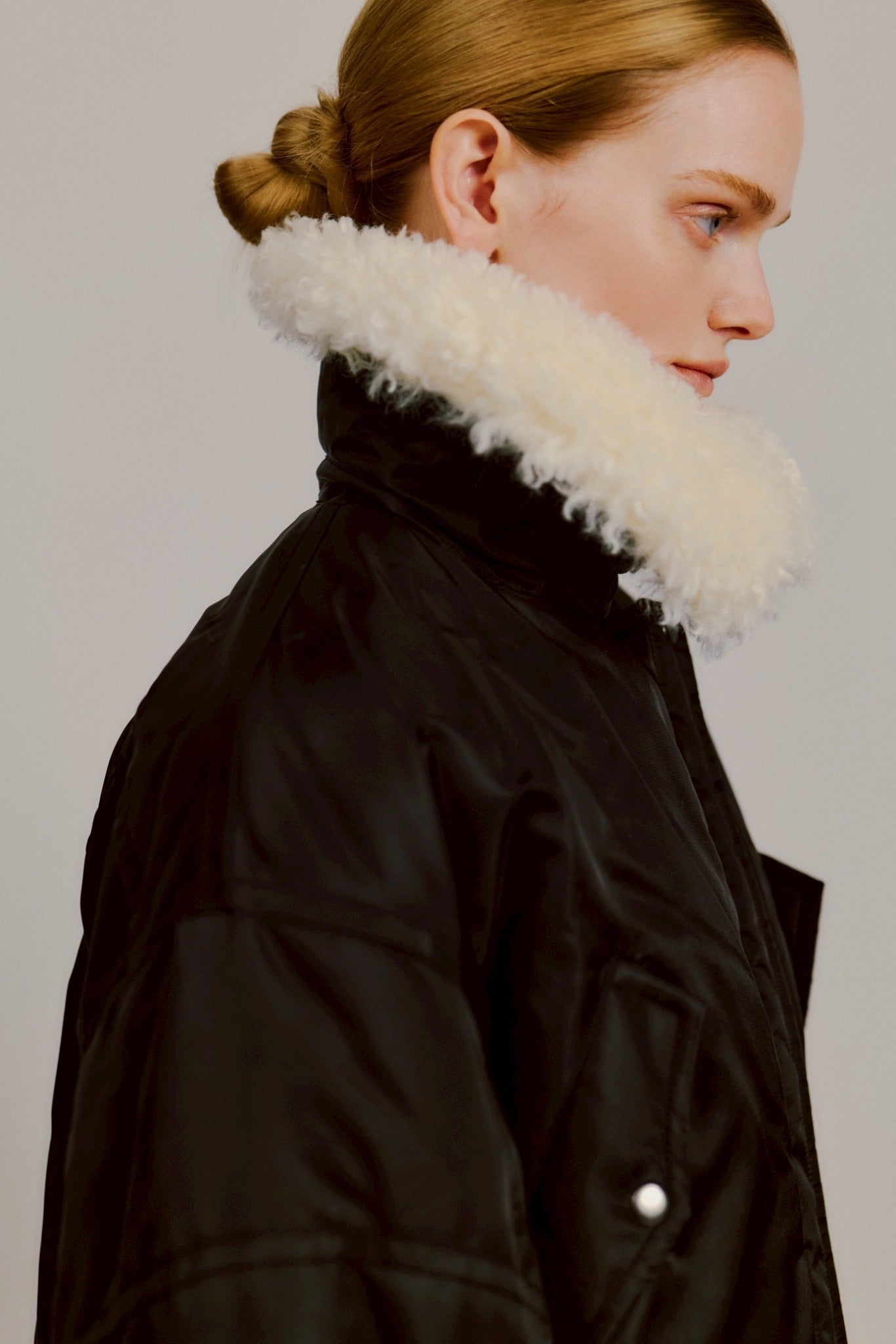 Paddington 2way Jacket