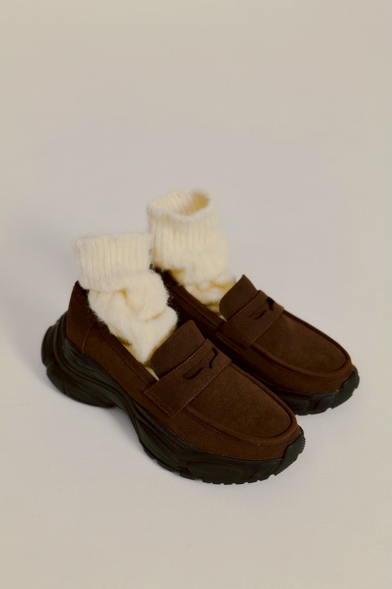 Covent Loafer – THE TOÉ