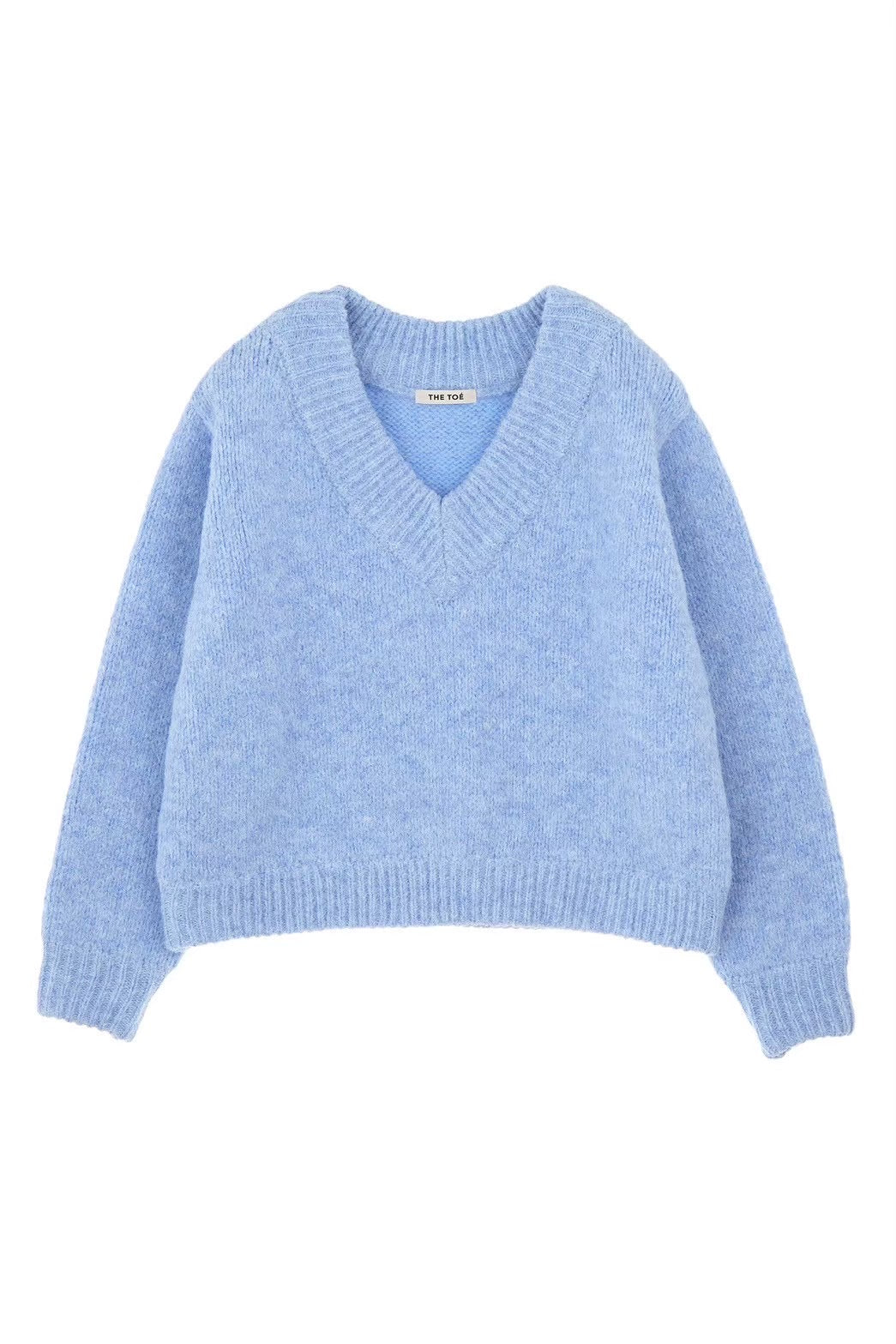 Ioannina Knit