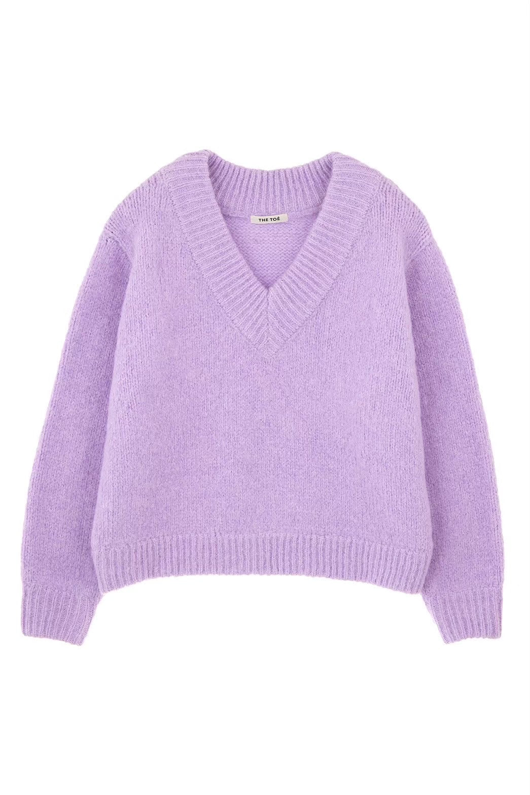 Ioannina Knit