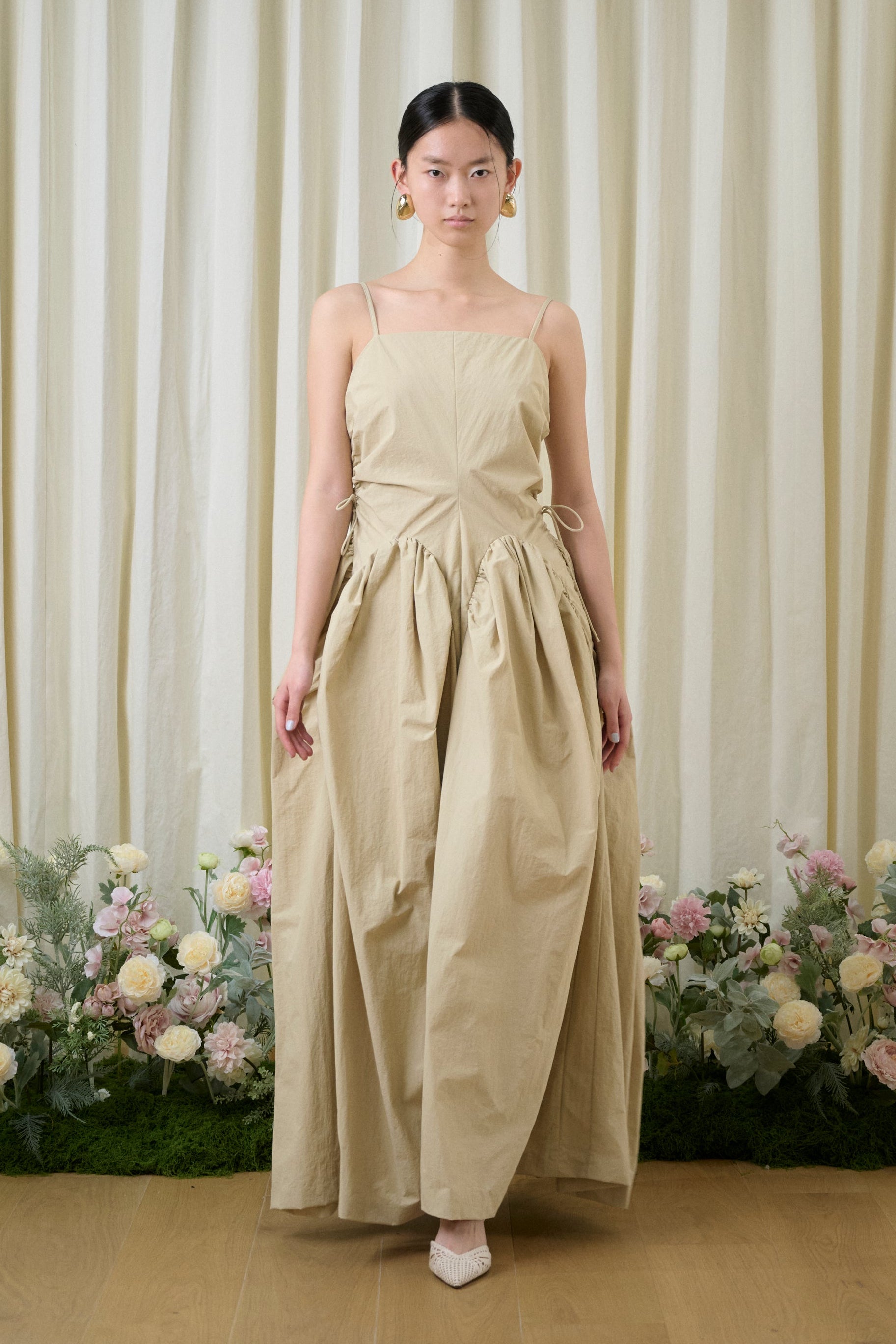 RESTOCK – THE TOÉ