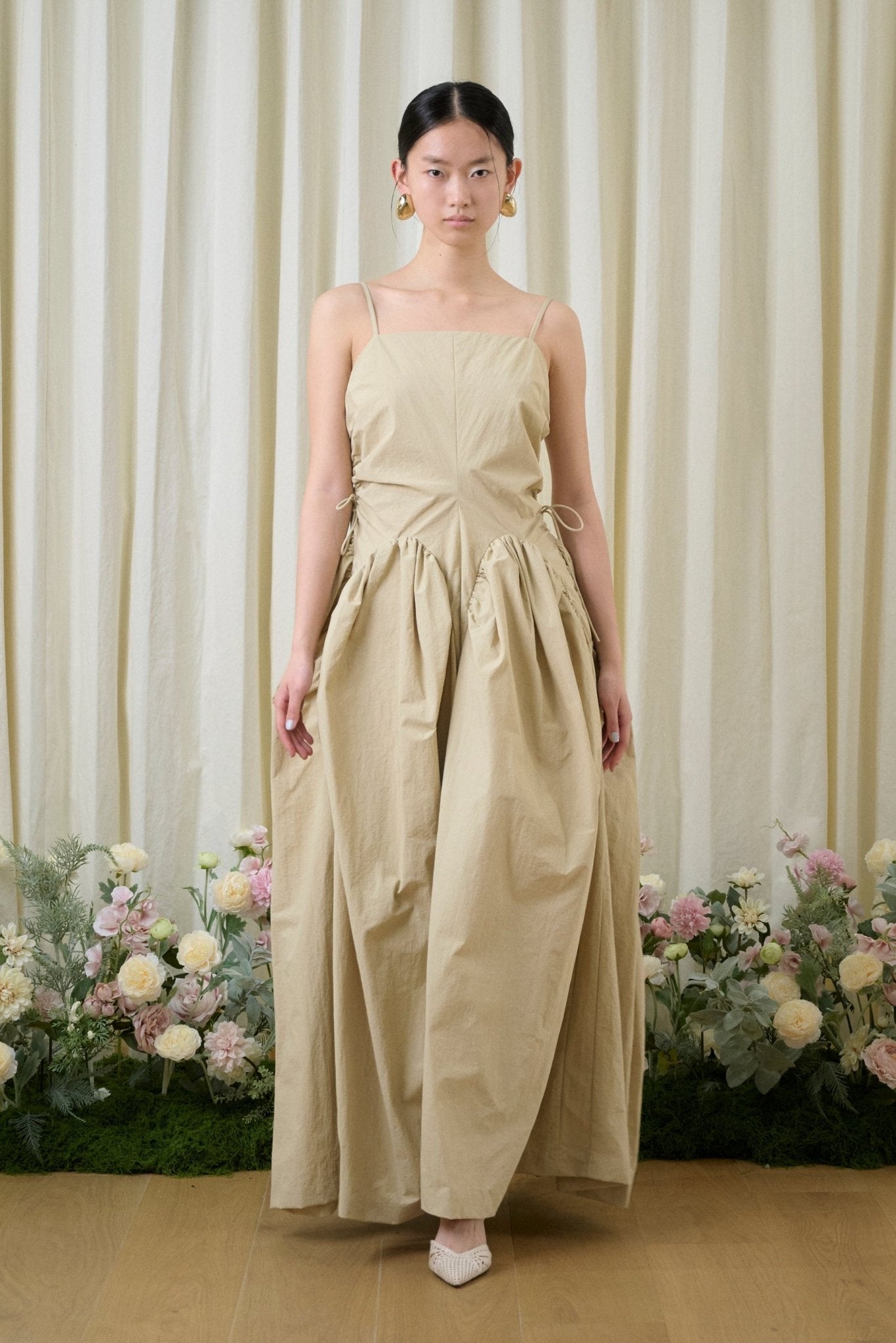 171cm size M