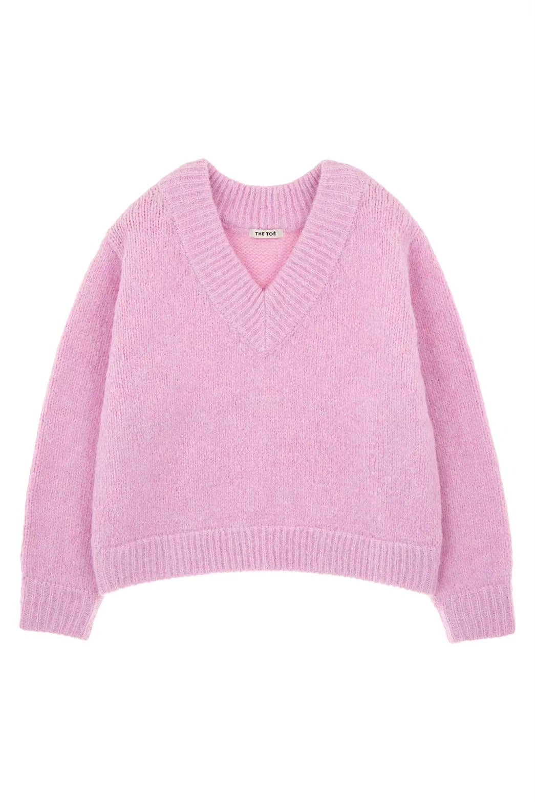 Ioannina Knit