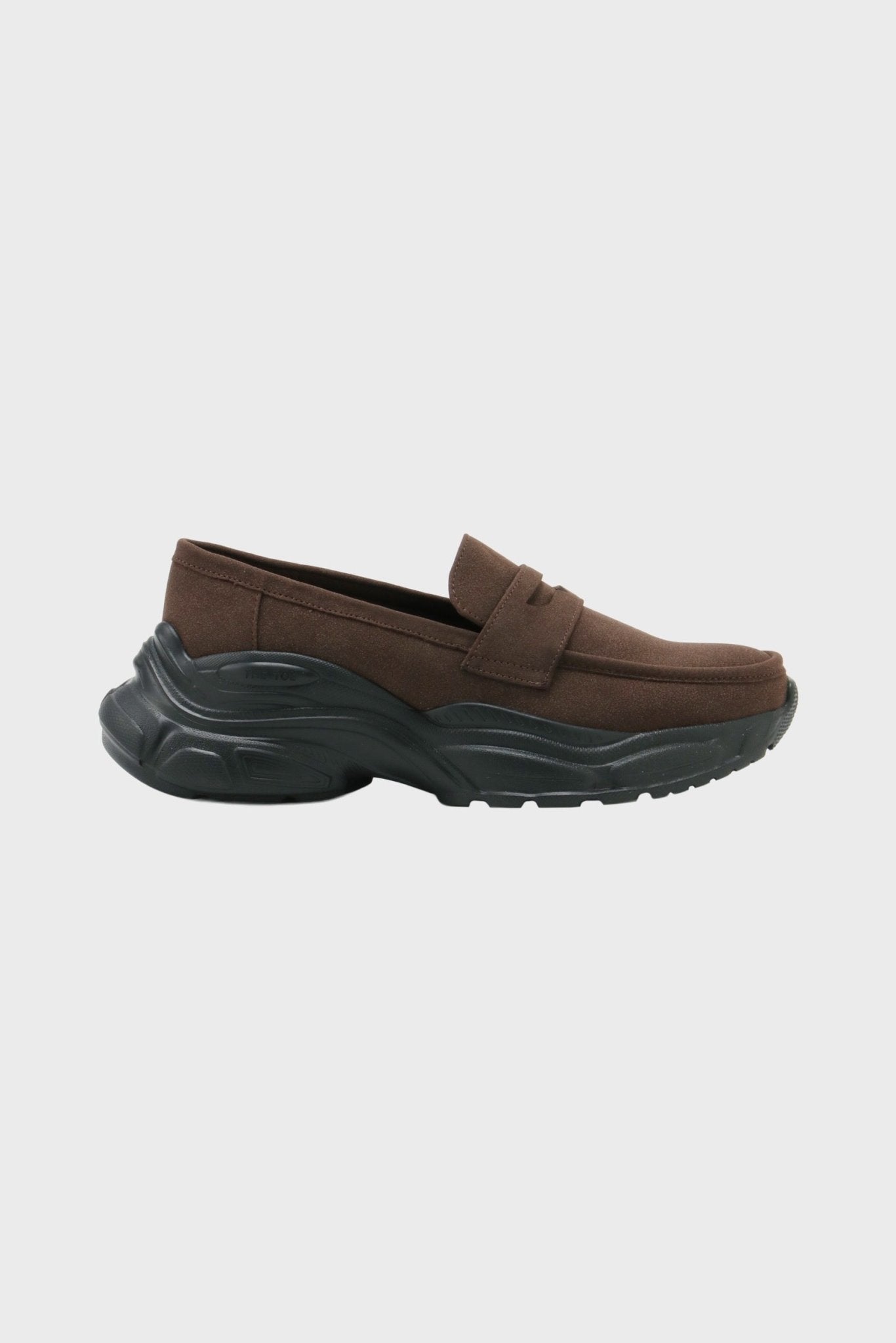Covent Loafer