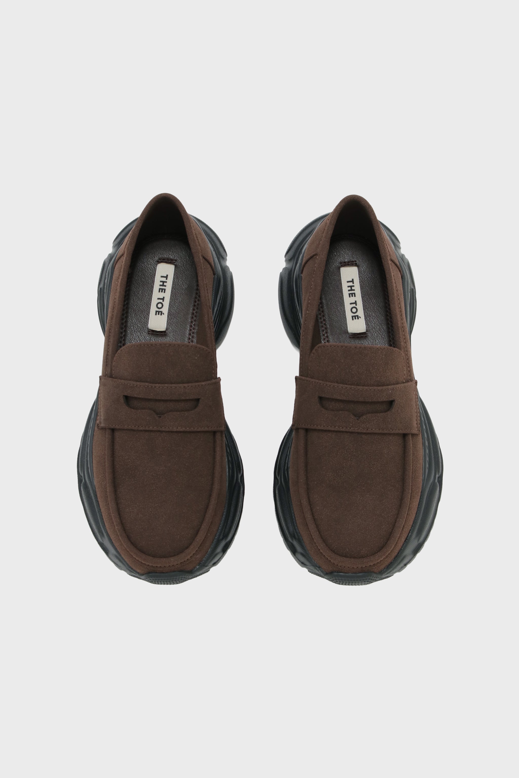 Covent Loafer