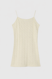 Leonidas 针织连衣裙