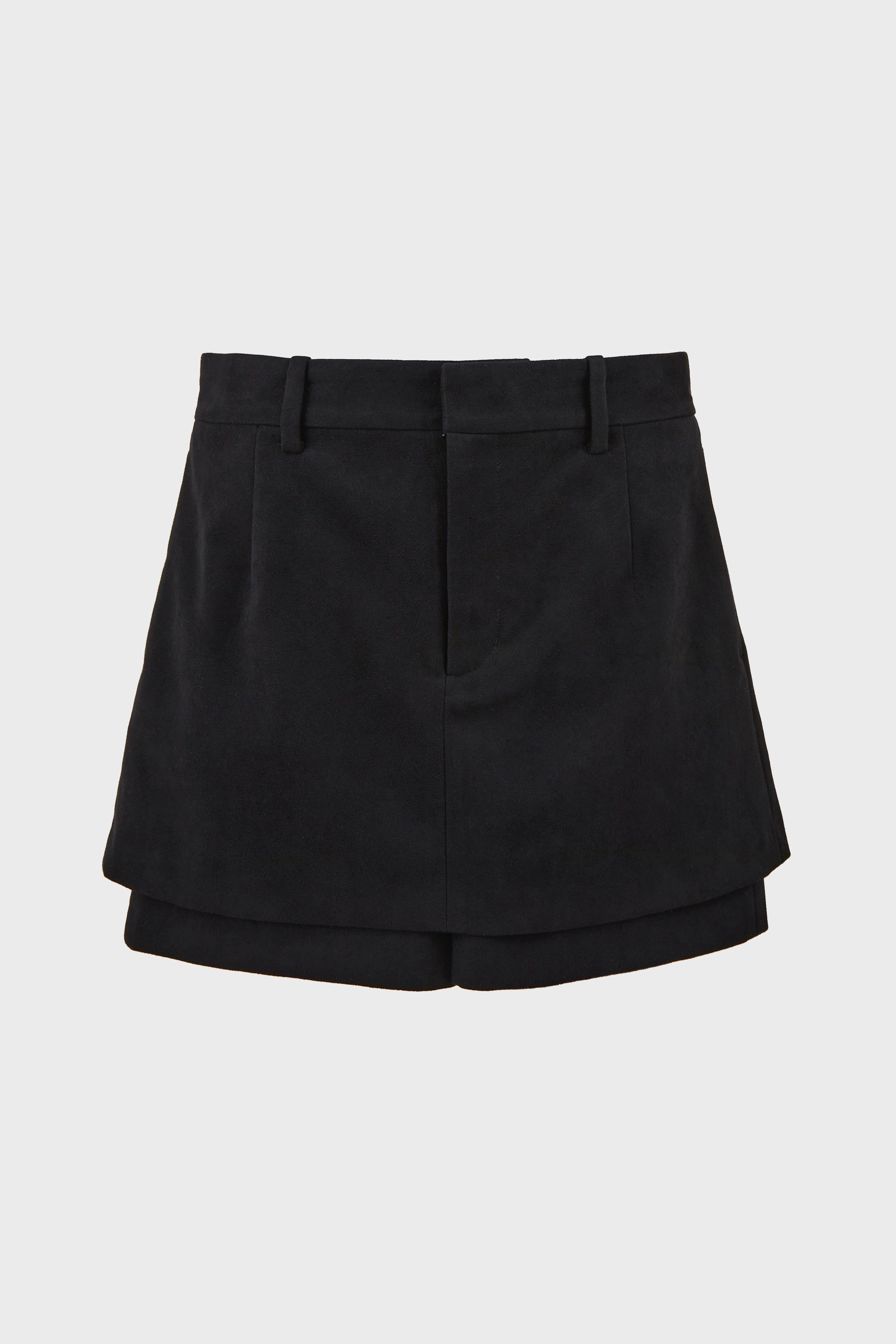 Piraeus Short Pants
