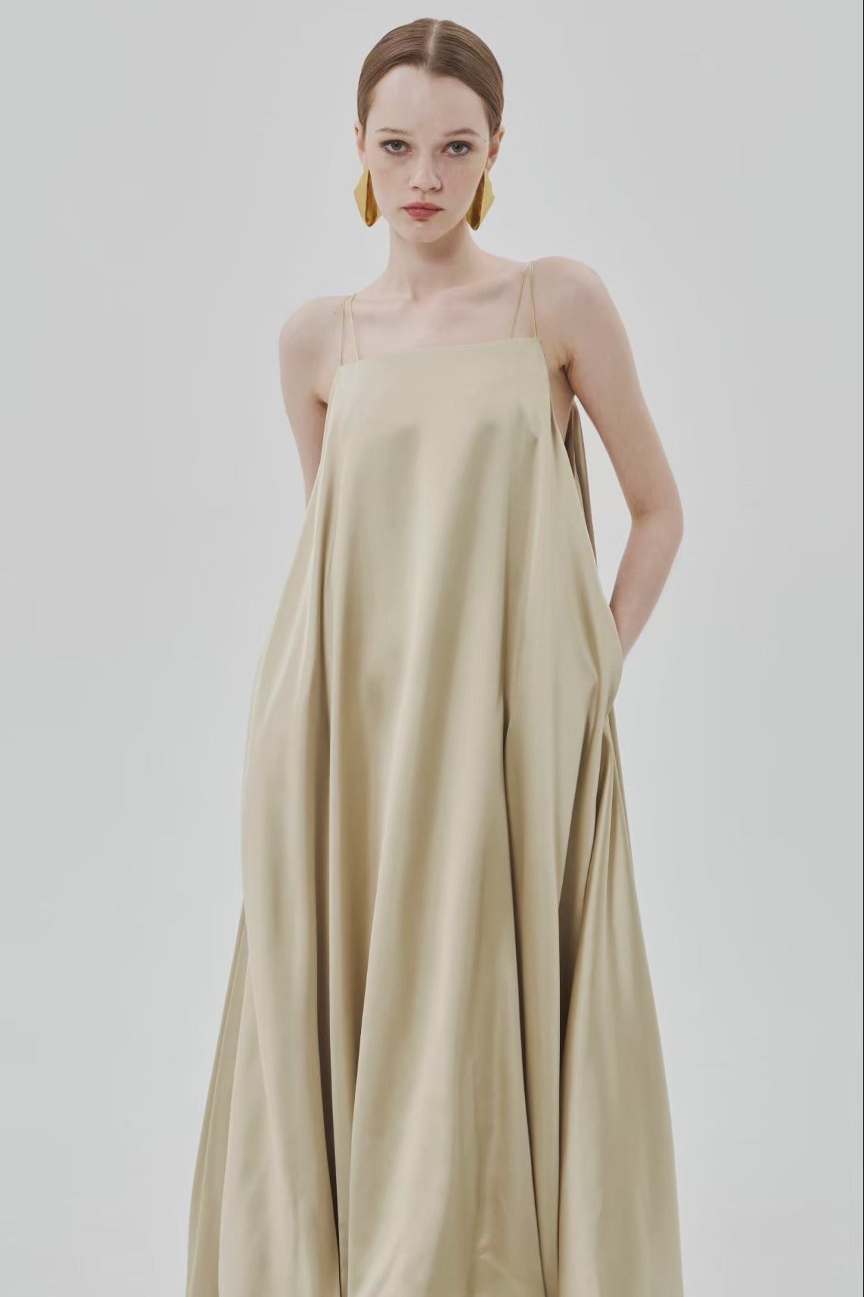 Broome Balloon Onepiece