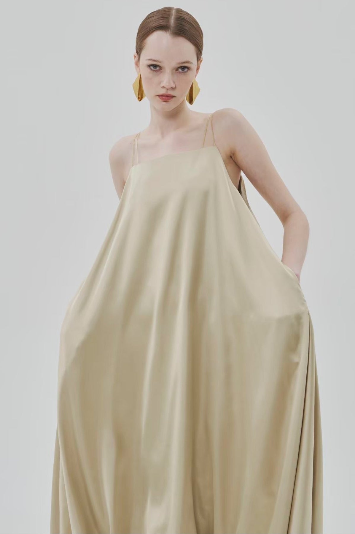 Broome Balloon Onepiece