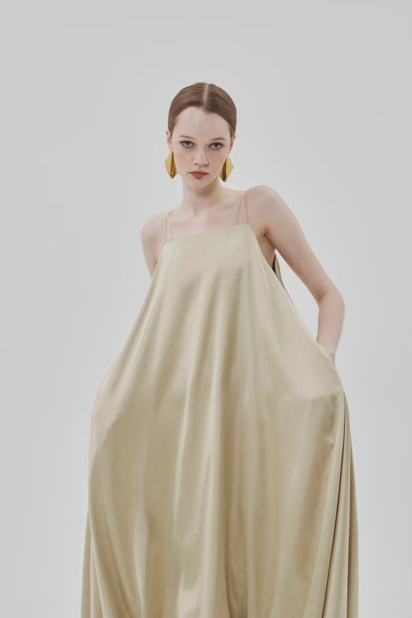 Broome Balloon Onepiece