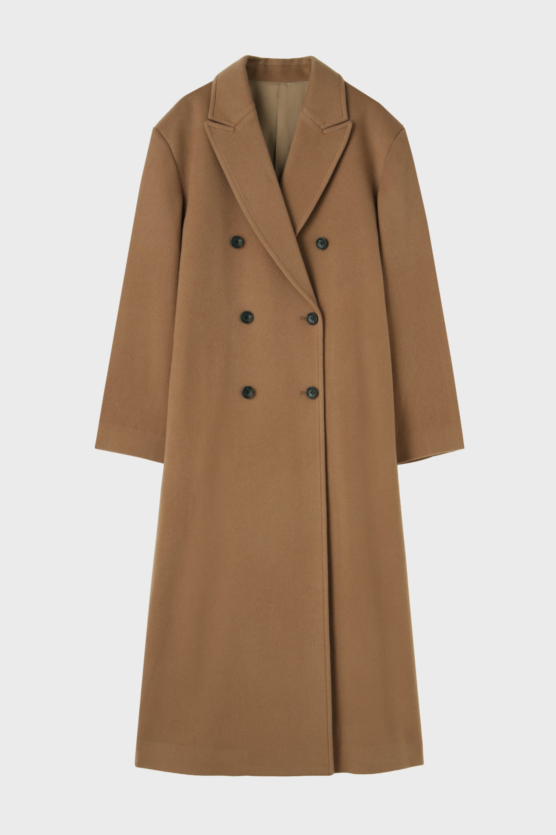 Moeckeberg Coat