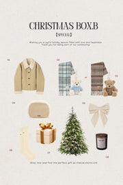 THE Christmas box B Special