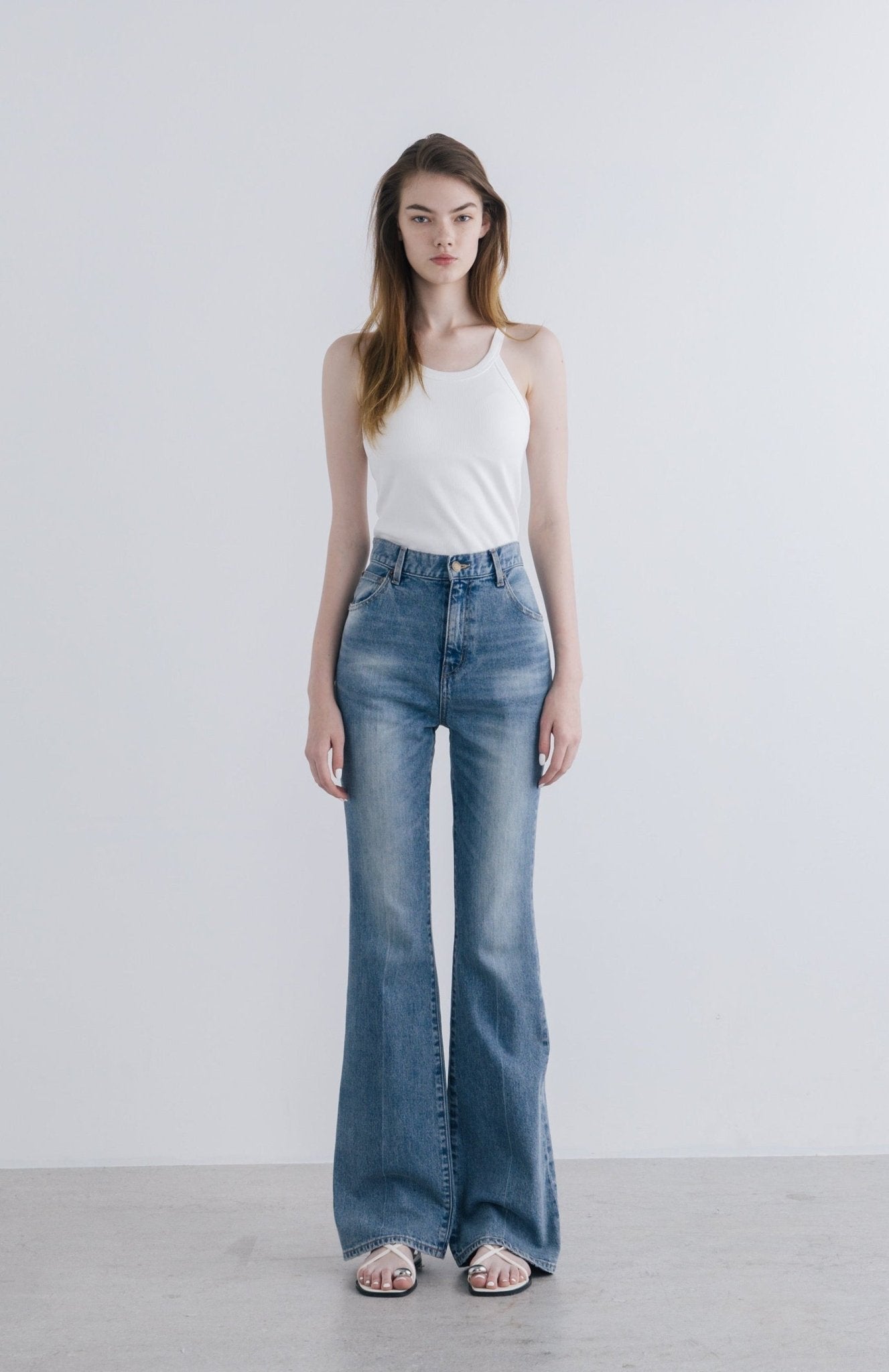 Coolsingel Denim