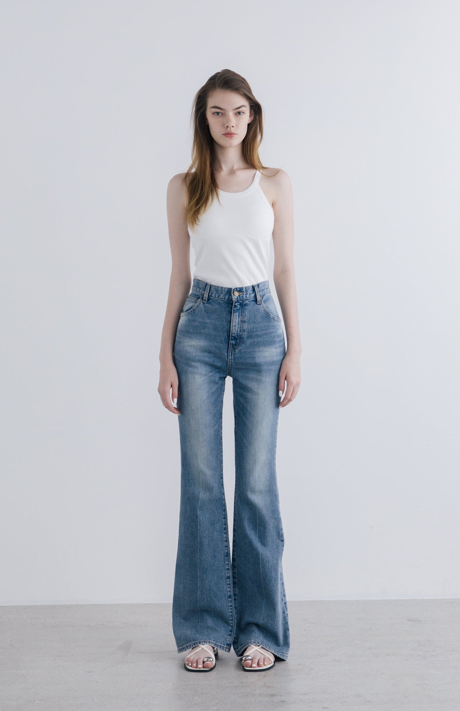 Coolsingel Denim