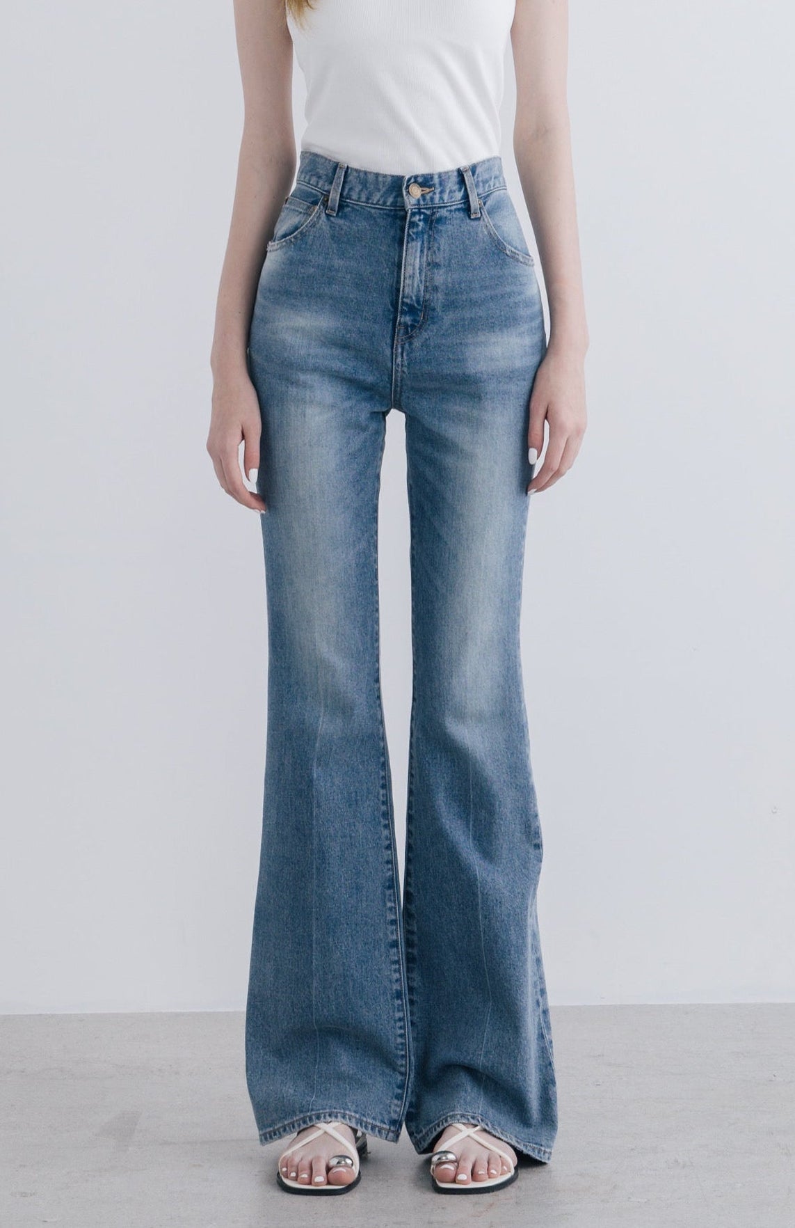 Coolsingel Denim
