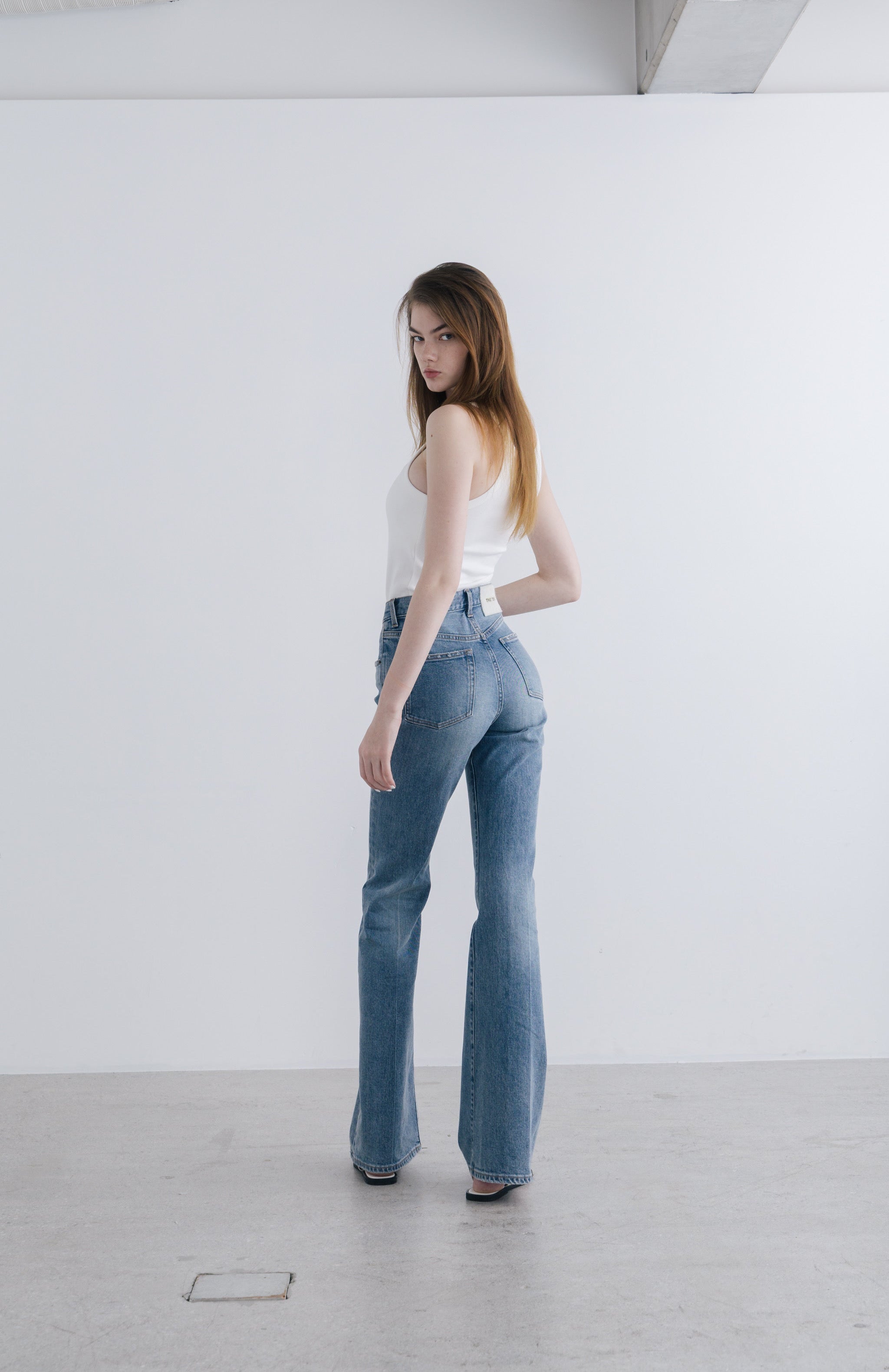 Coolsingel Denim
