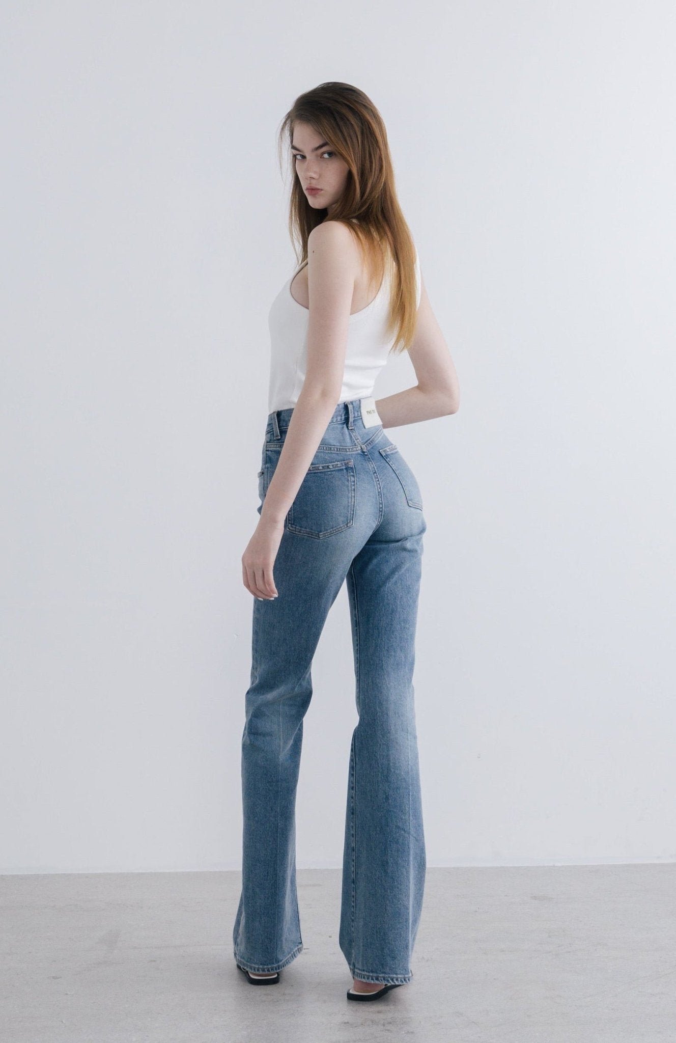 Coolsingel Denim