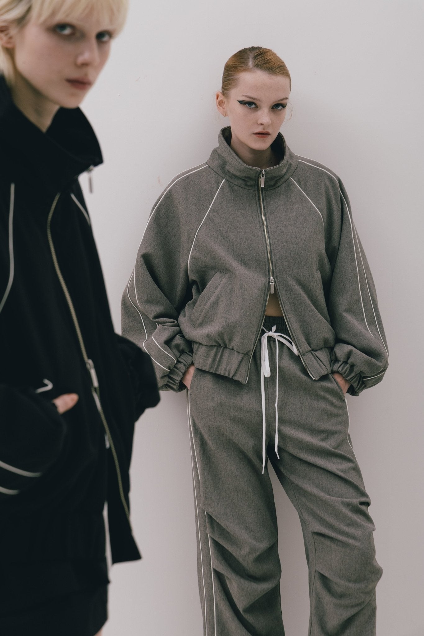 Brixton Track Pants
