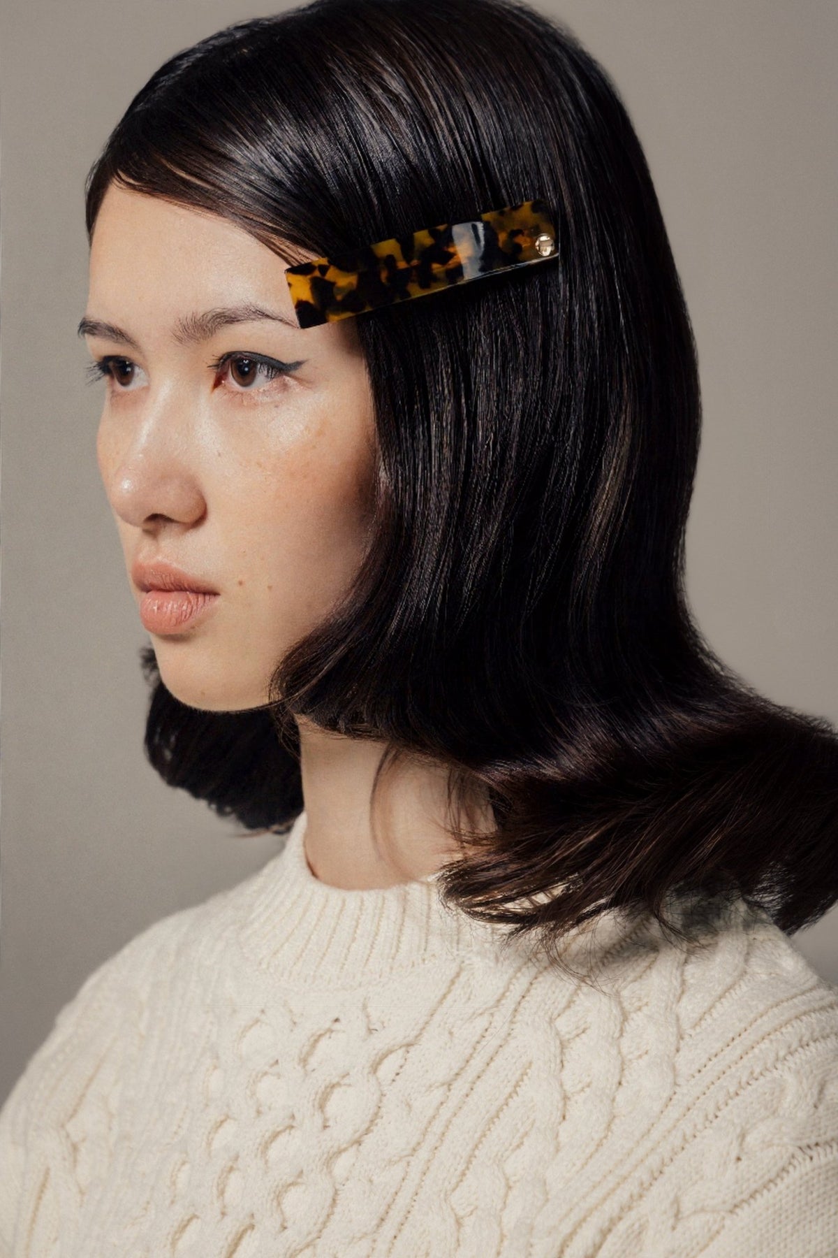 Keitele Hair Clip