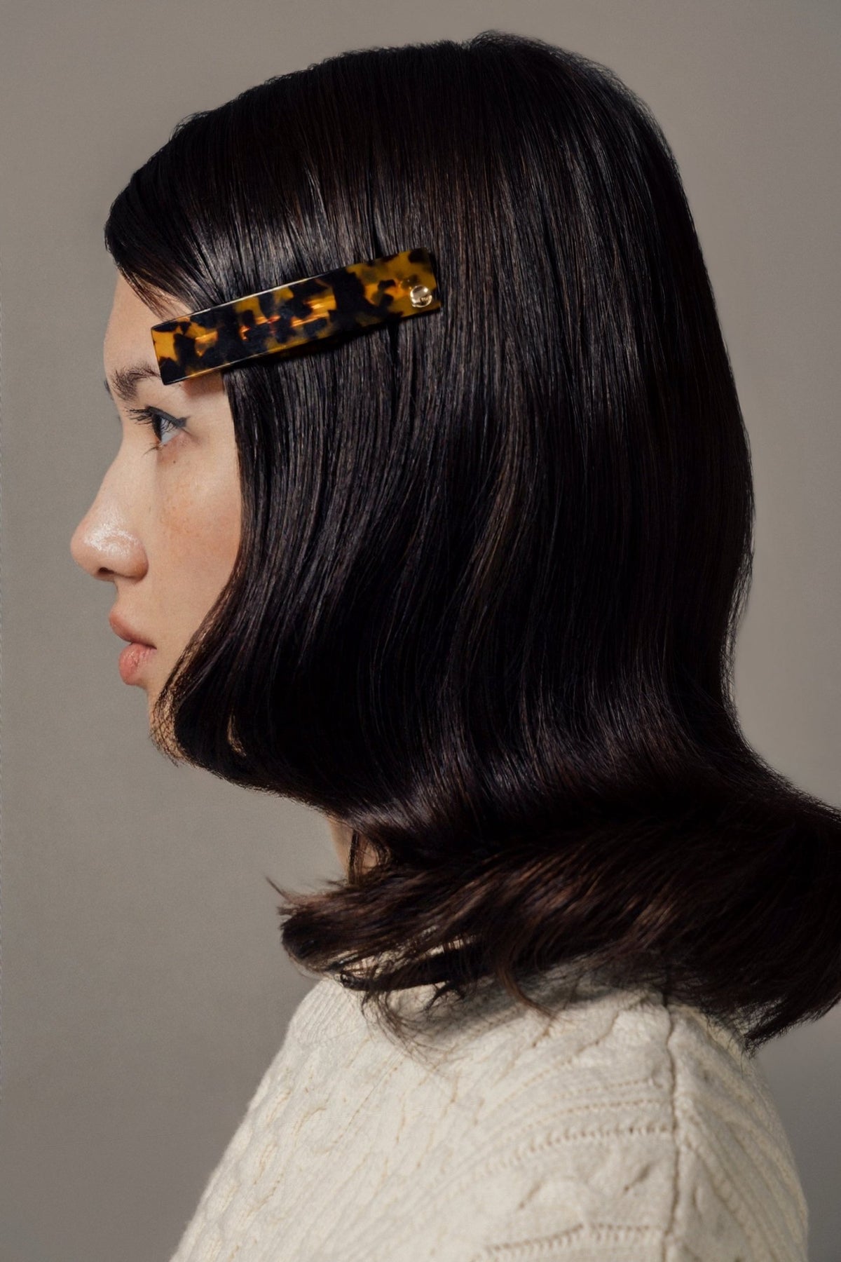 Keitele Hair Clip