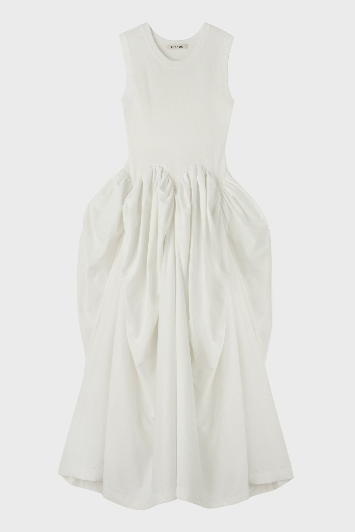 Calla Long Dress
