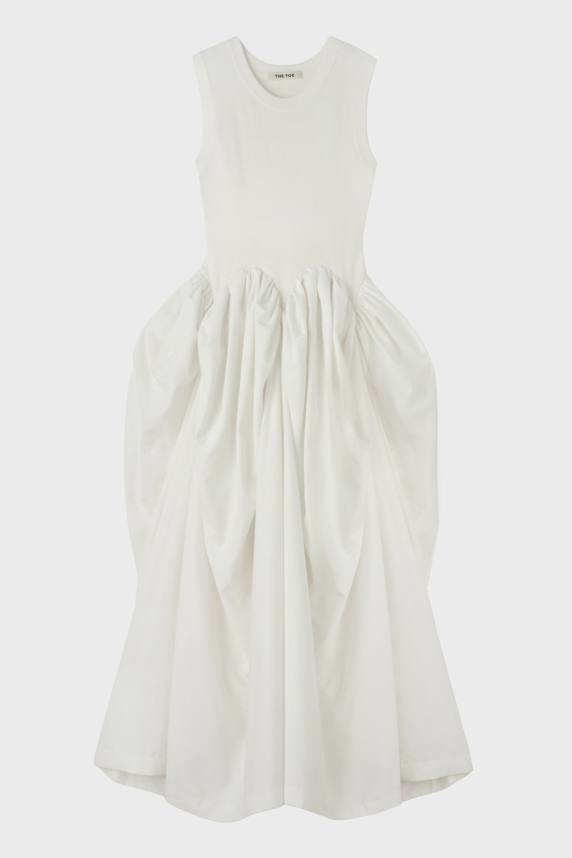 Calla Long Dress