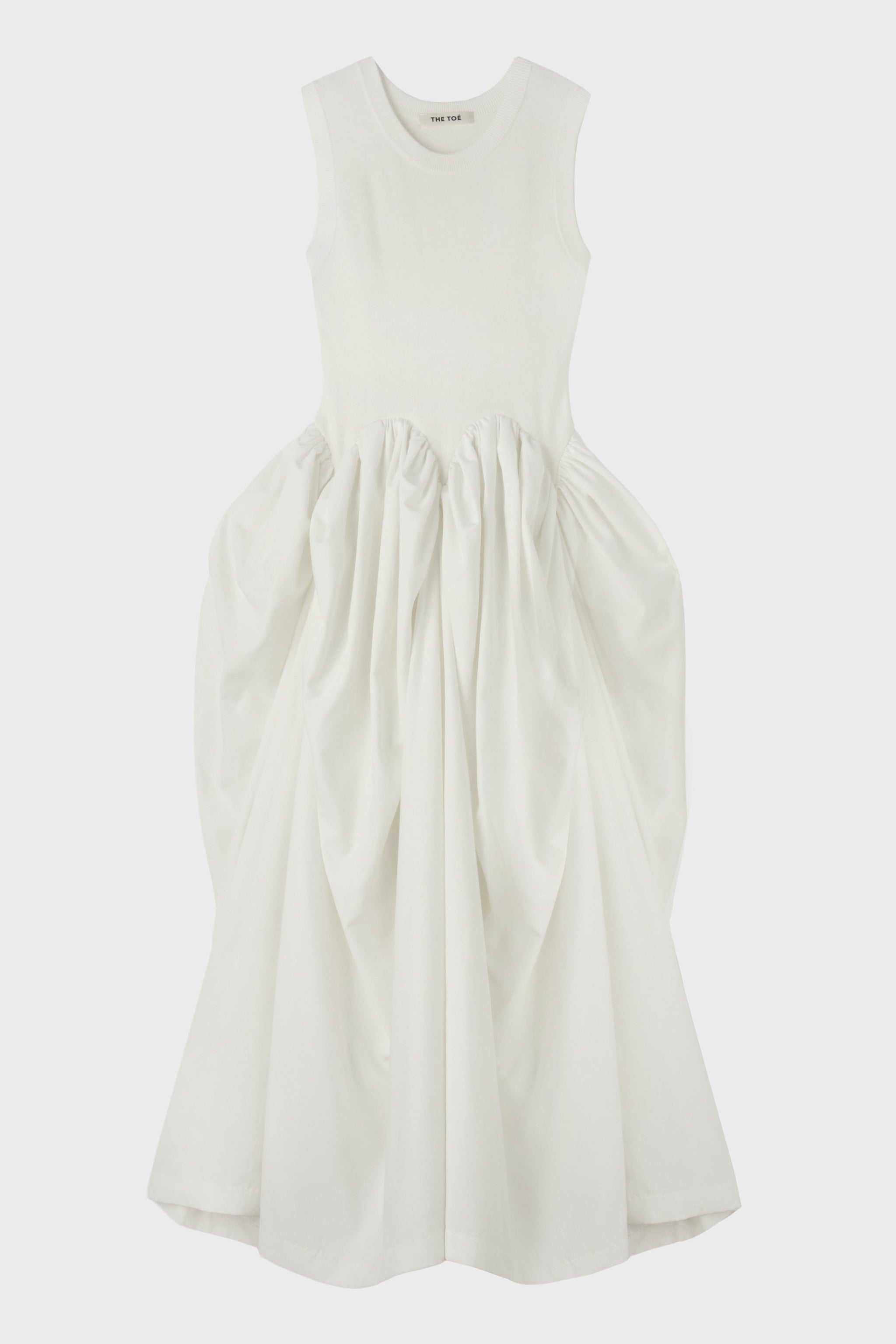 Calla Long Dress