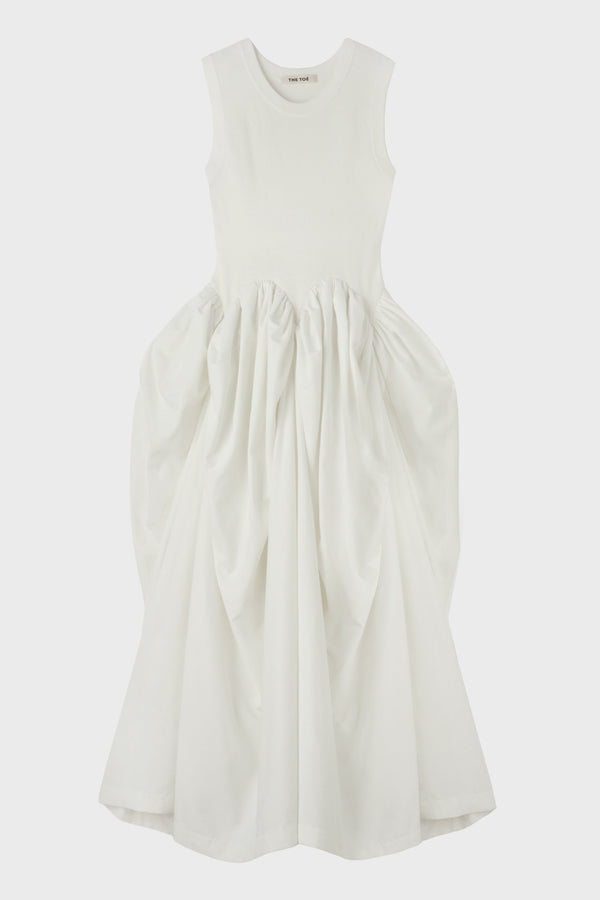Calla Long Dress