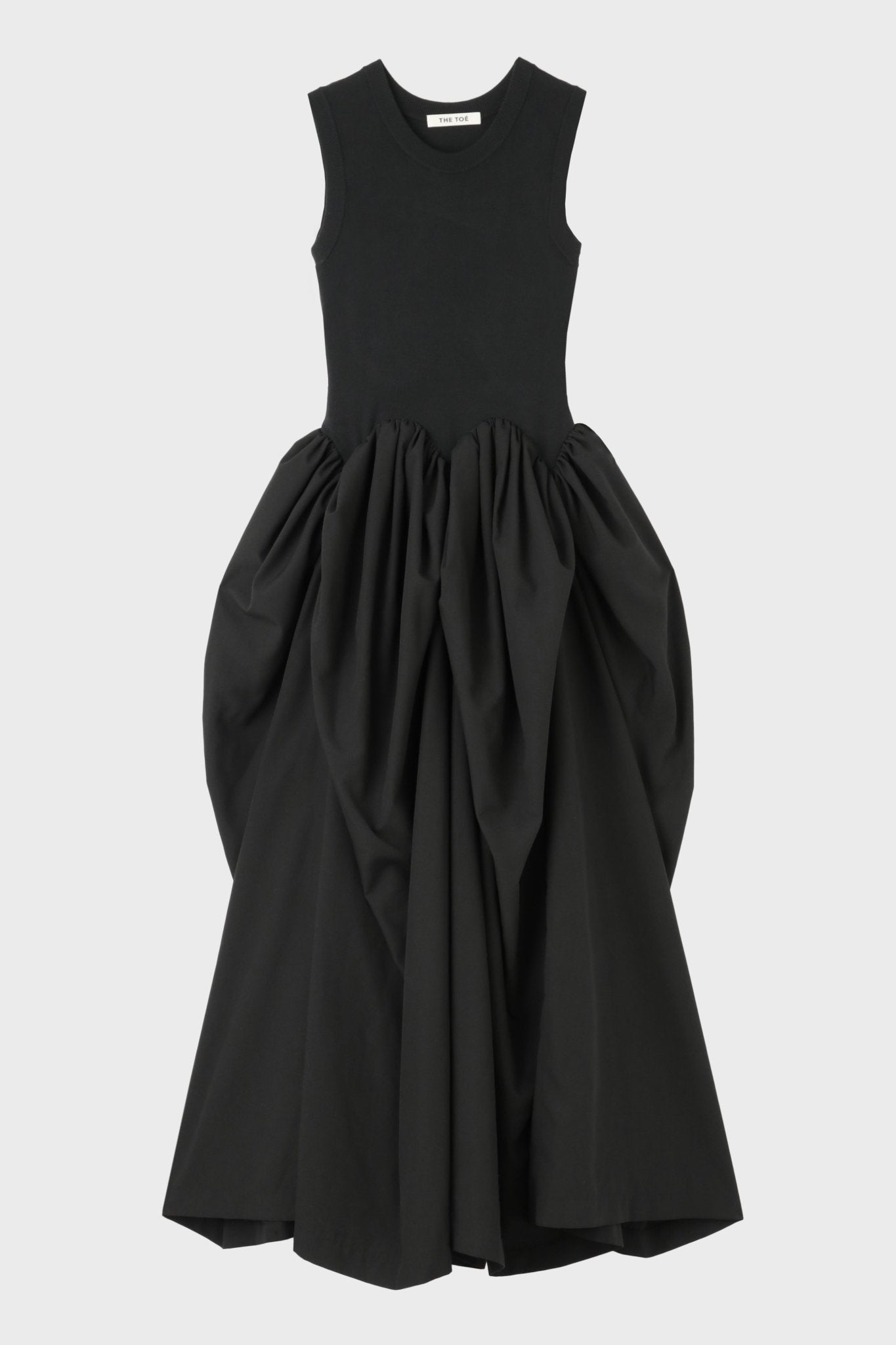 Calla Long Dress