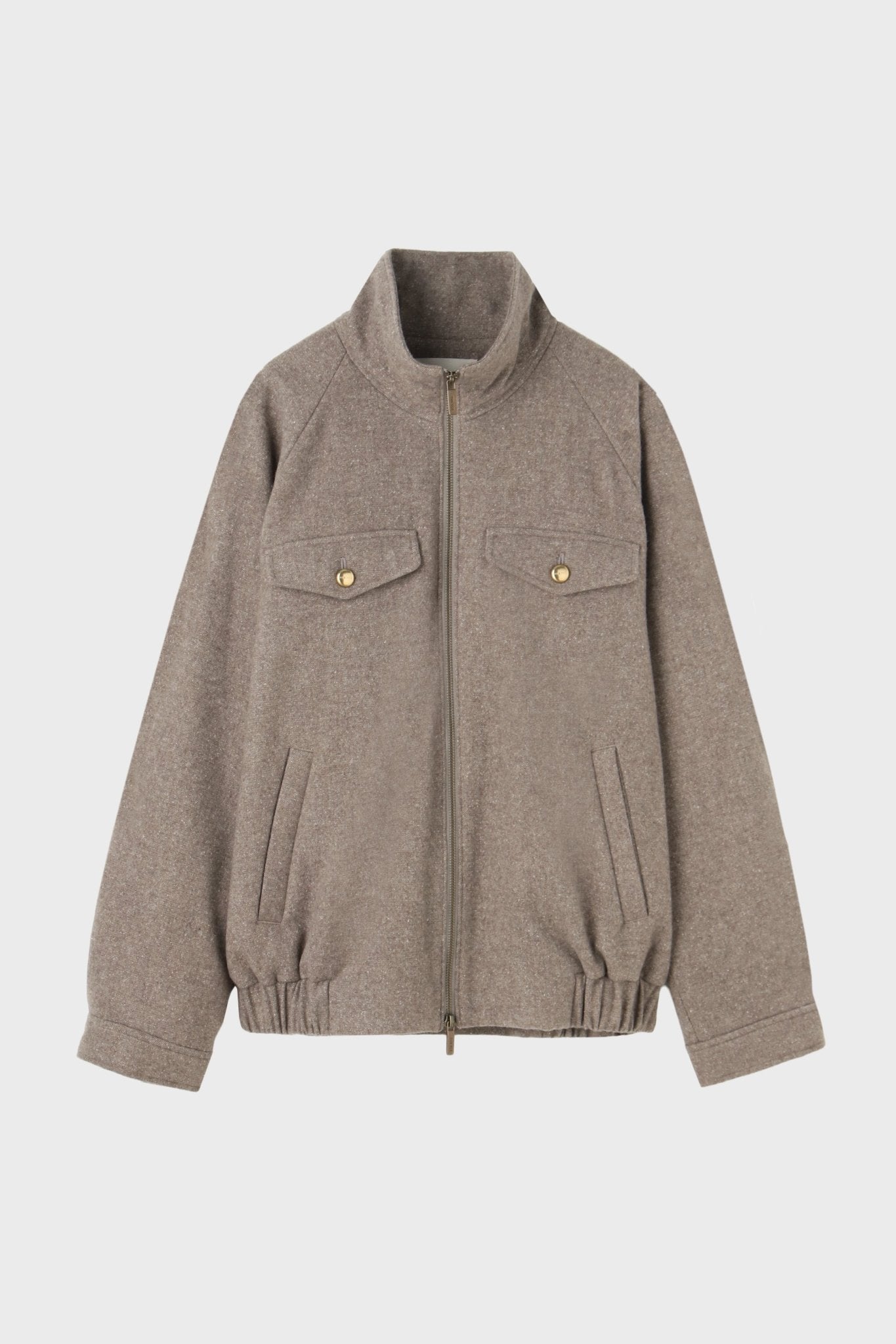 Bremen Jacket
