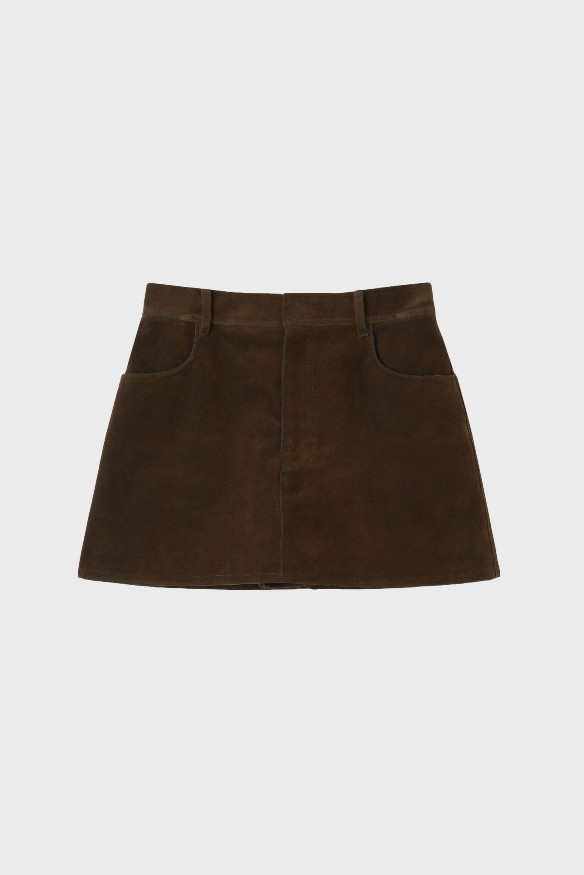 Rosenthaler Skirt