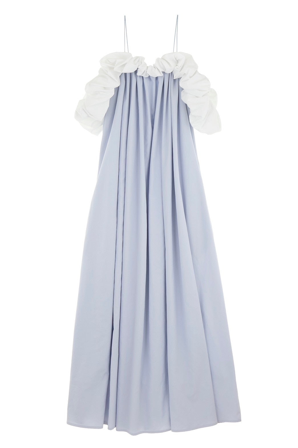 Erie frills onepiece (new color)