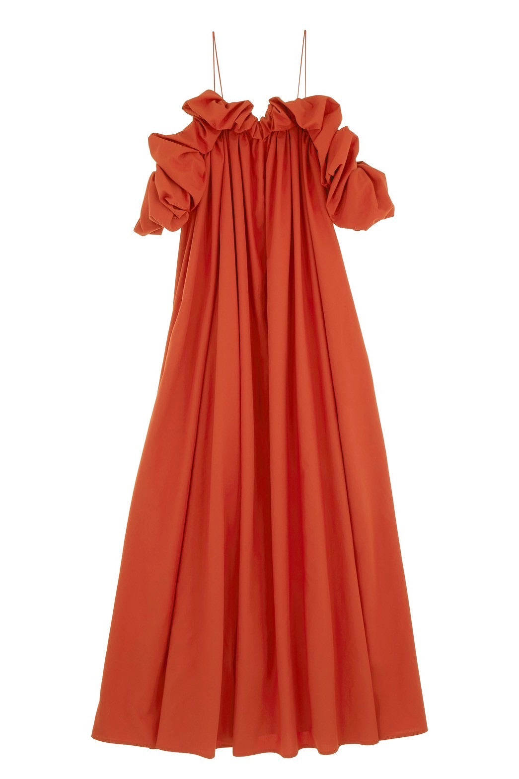 Erie frills onepiece (new color) – THE TOÉ Erie frills onepiece (new color) – THE TOÉ