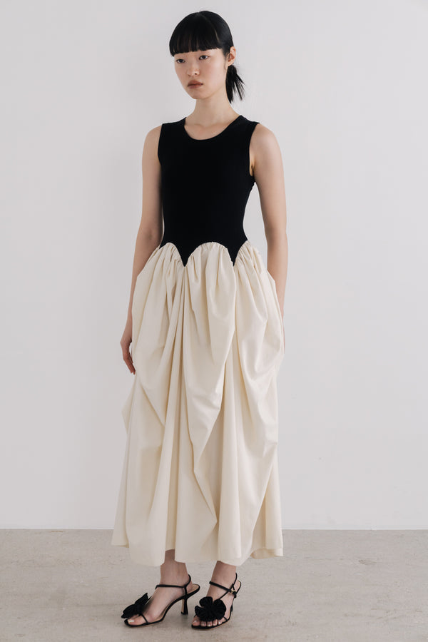 Calla Long Dress