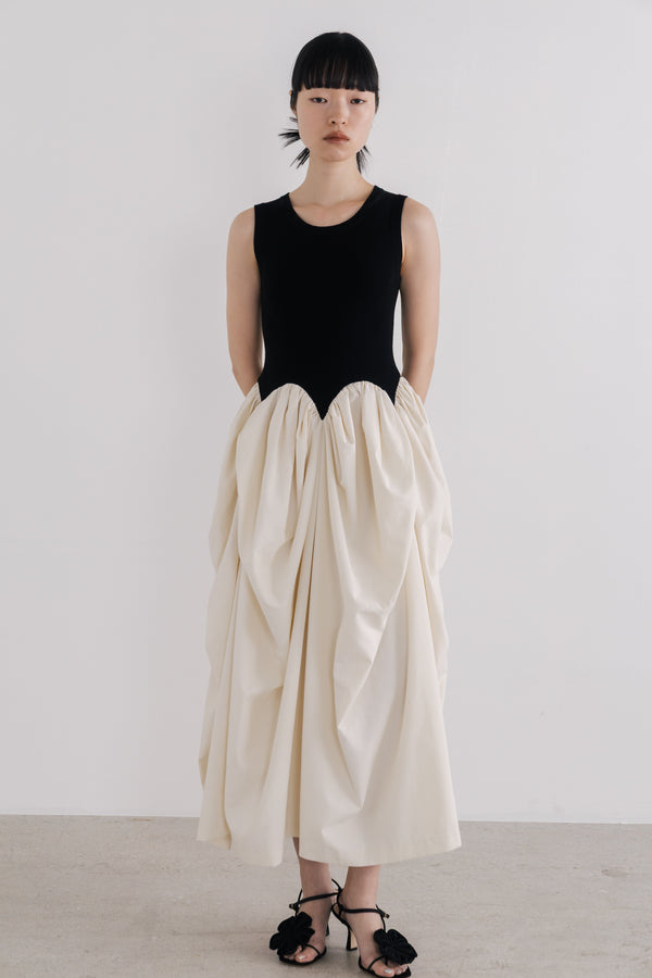Calla Long Dress