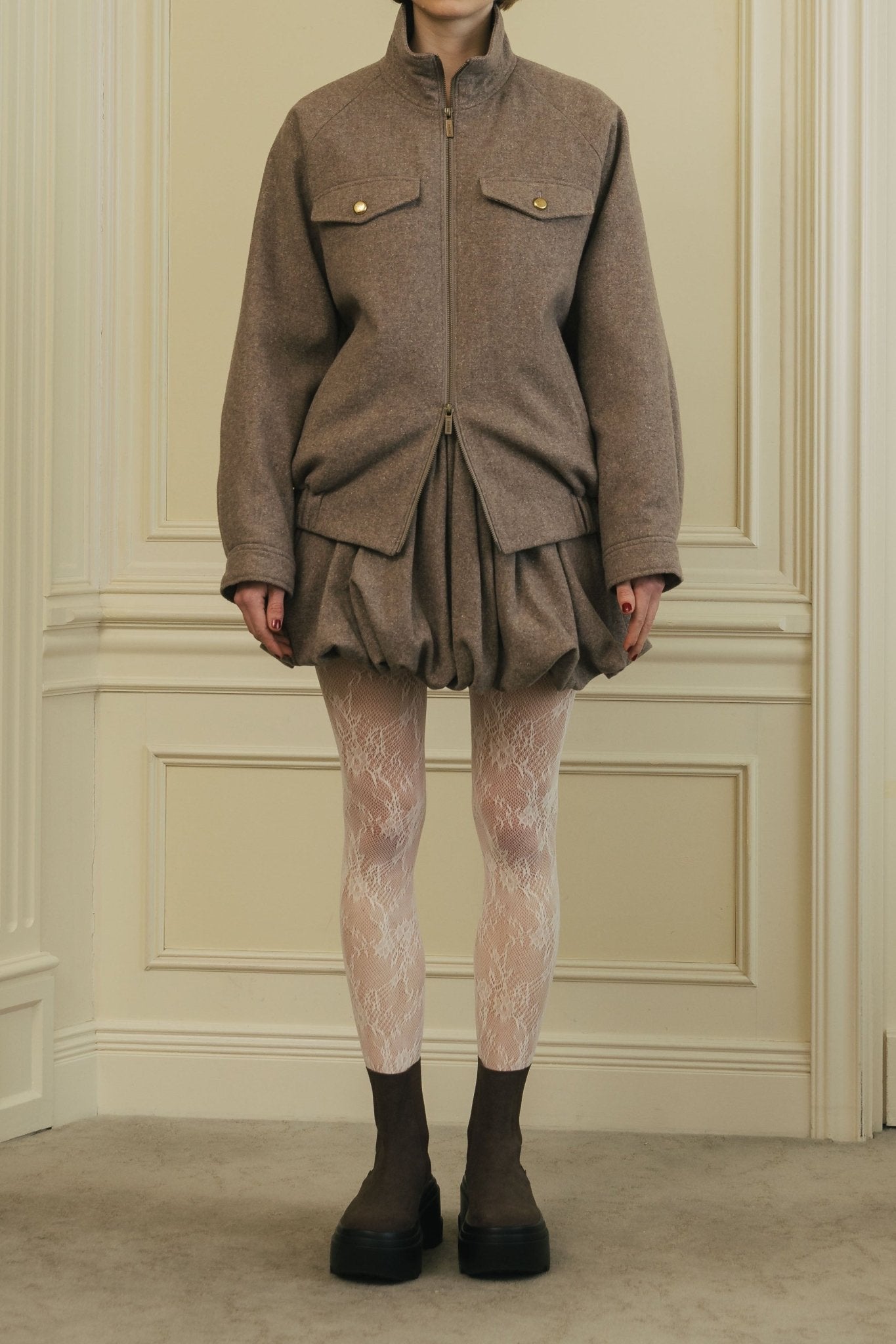 Bremen Jacket