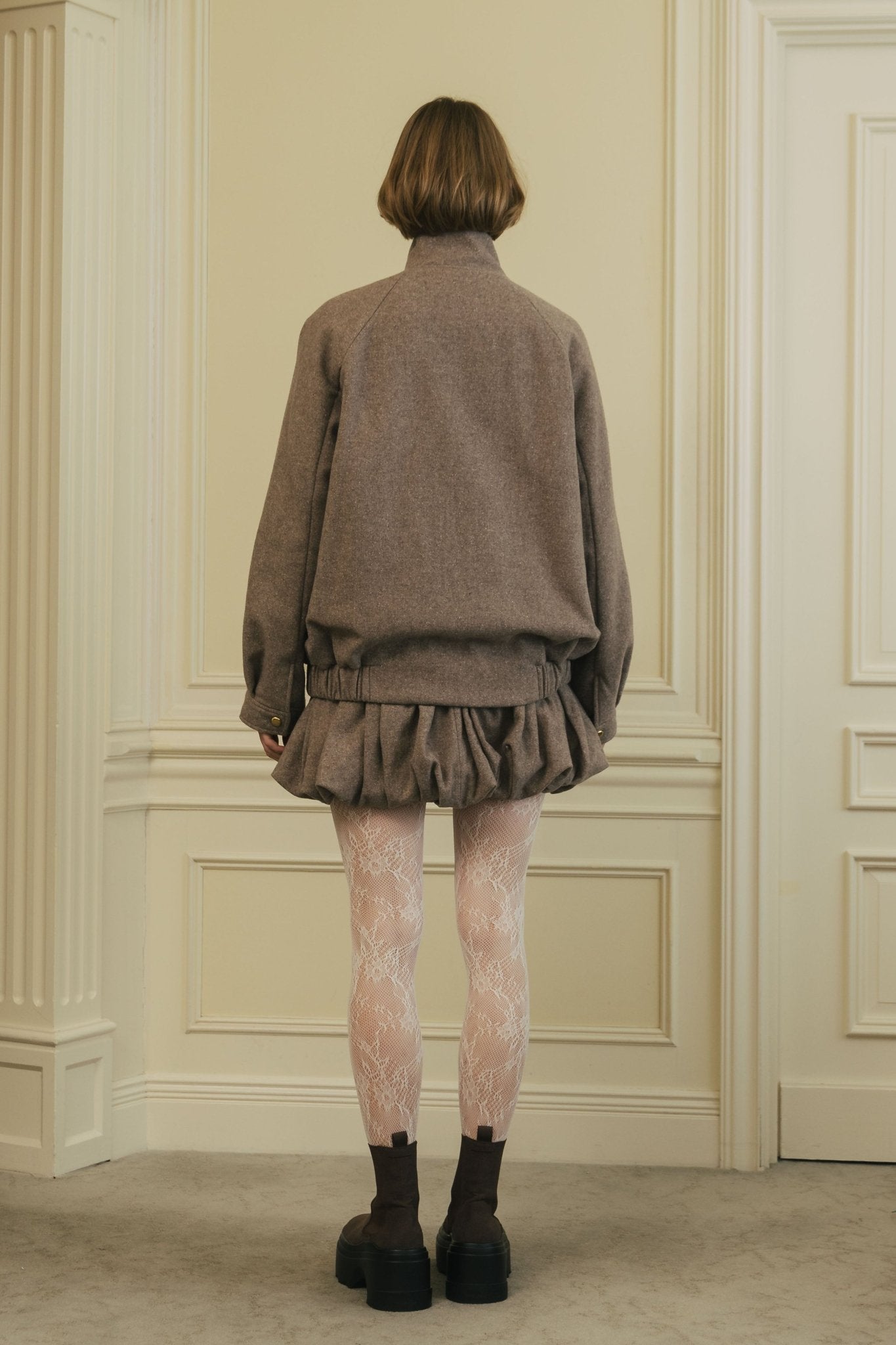 Bremen Jacket