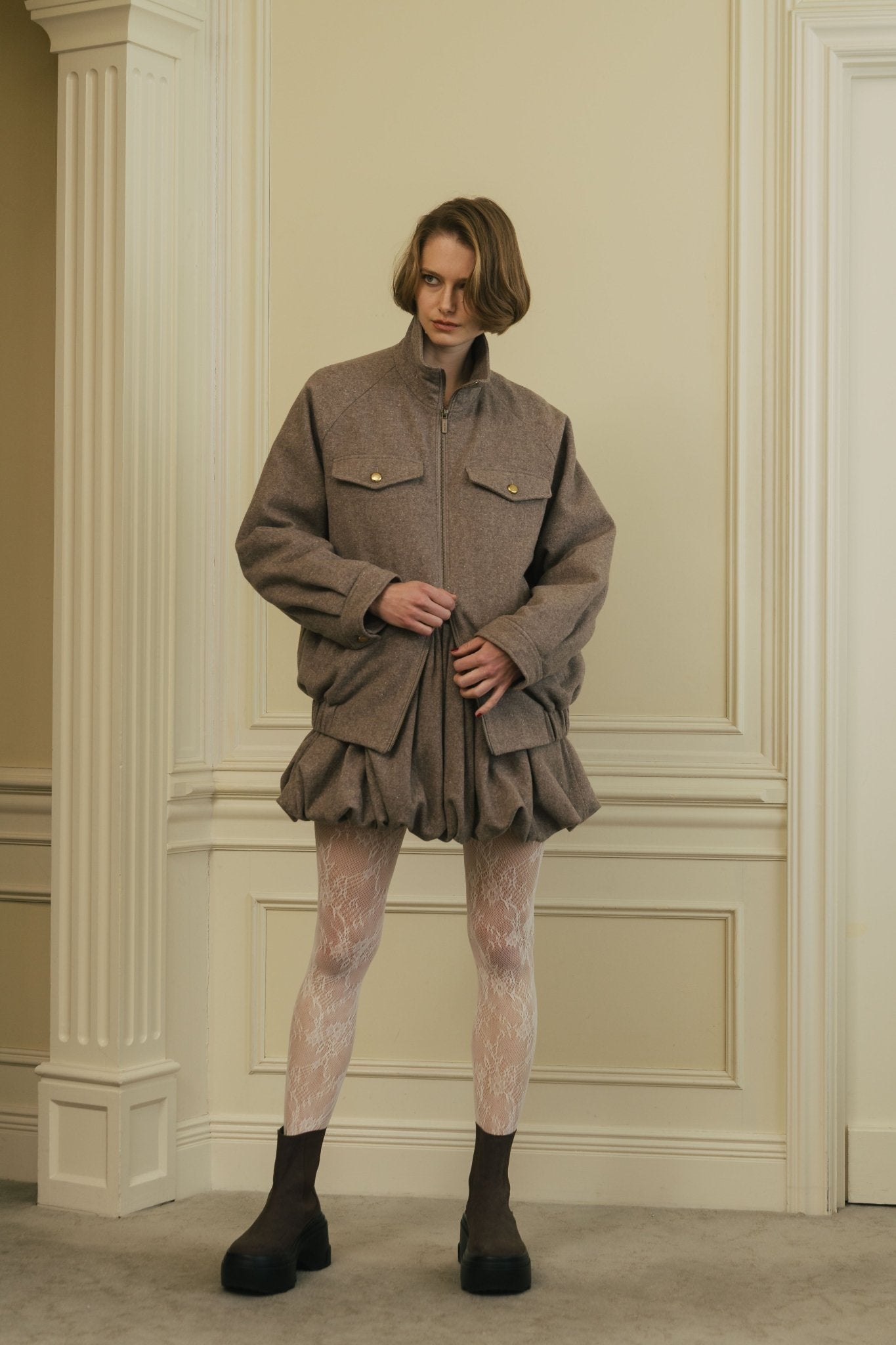 Bremen Skirt