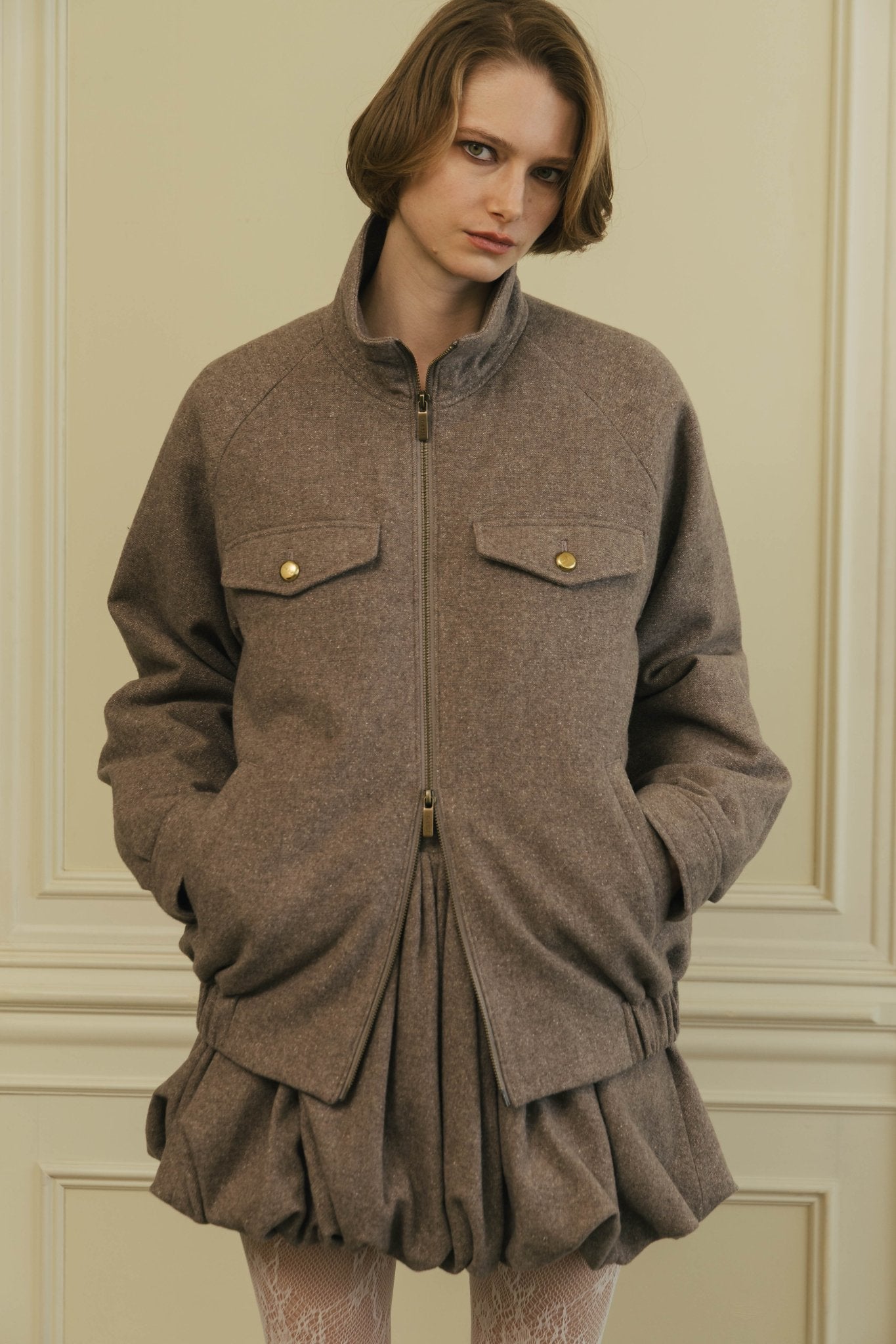 Bremen Jacket