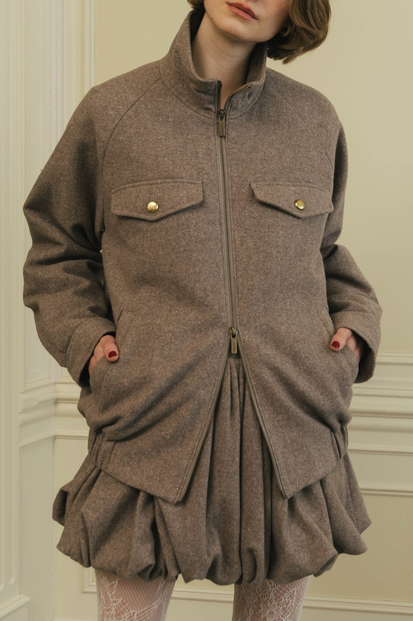 Bremen Skirt