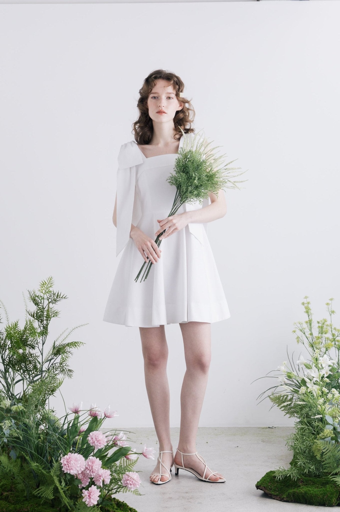 Weesper Dress