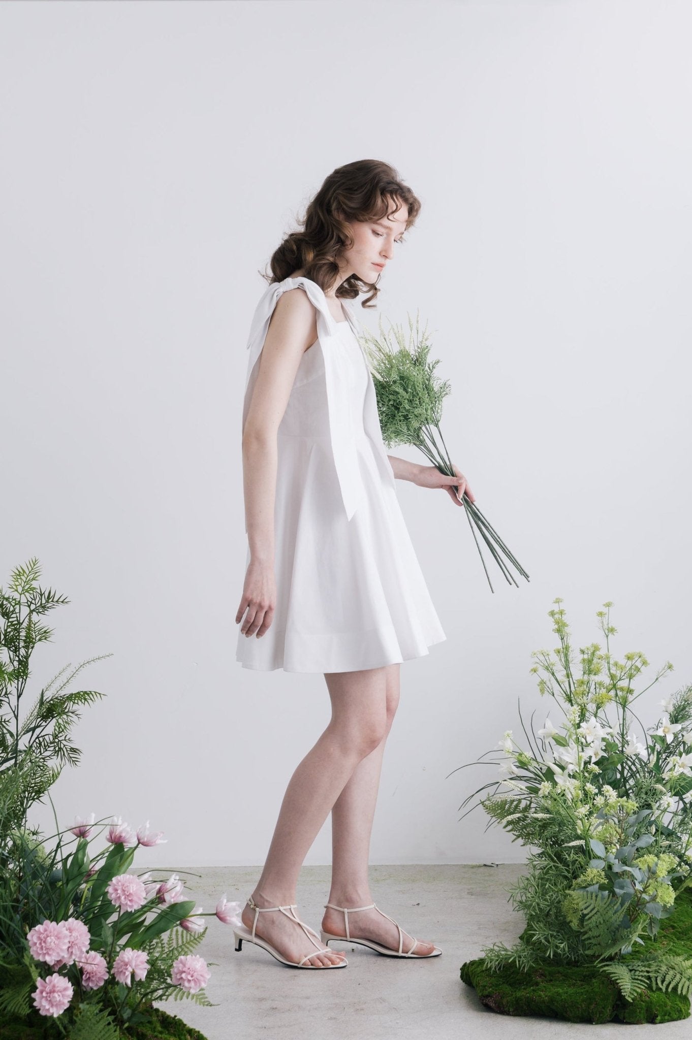 Weesper Dress