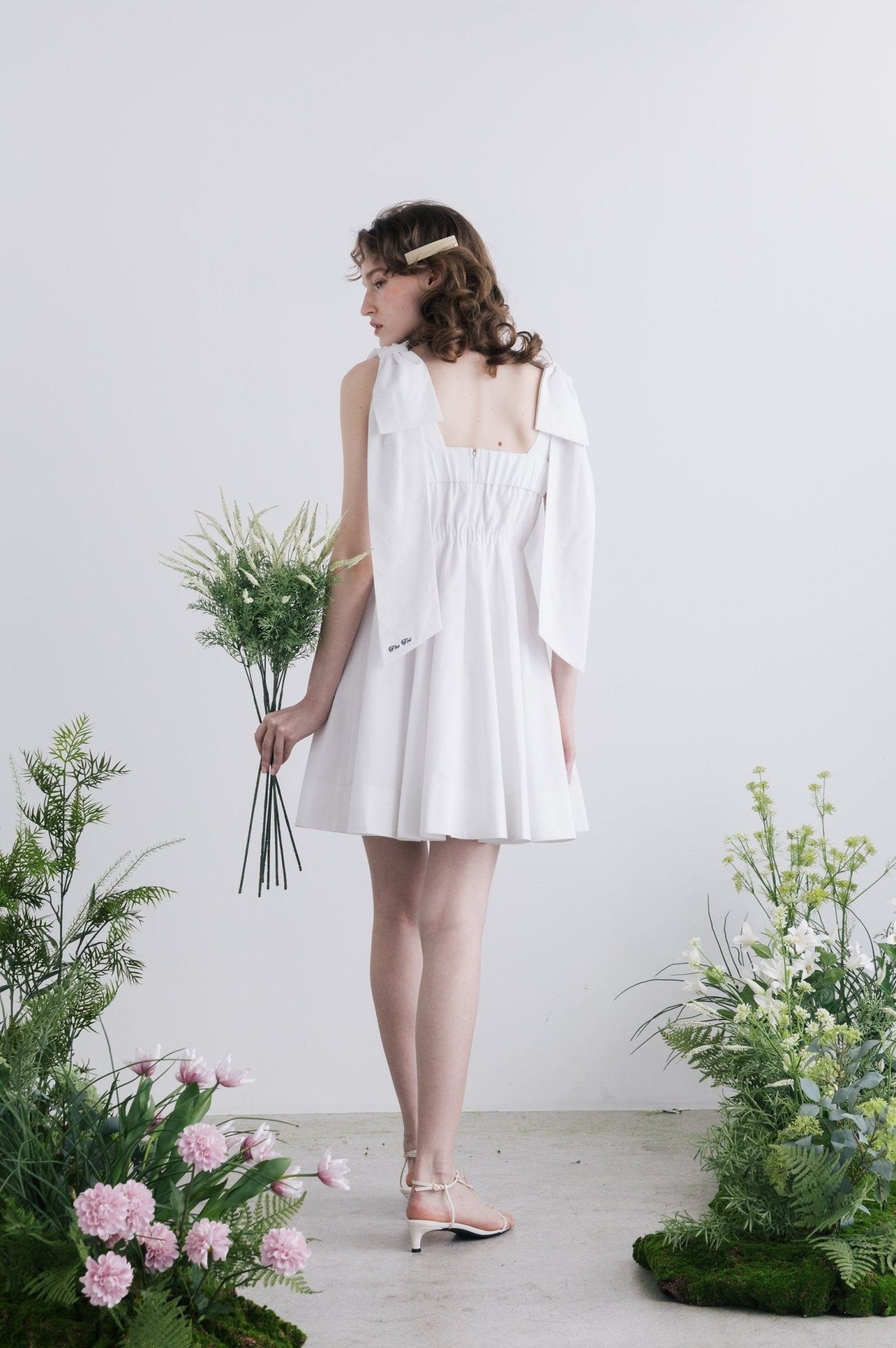 Weesper Dress