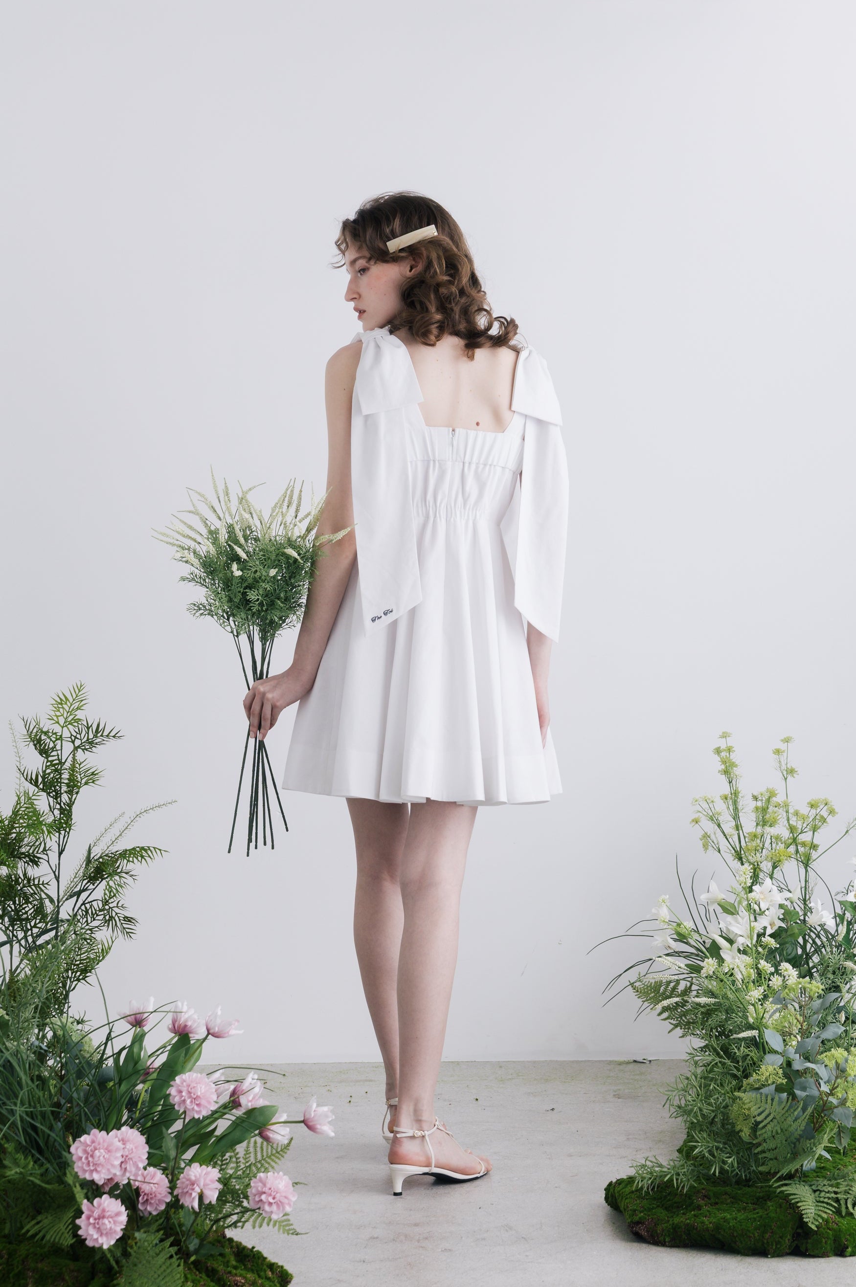 Weesper Dress