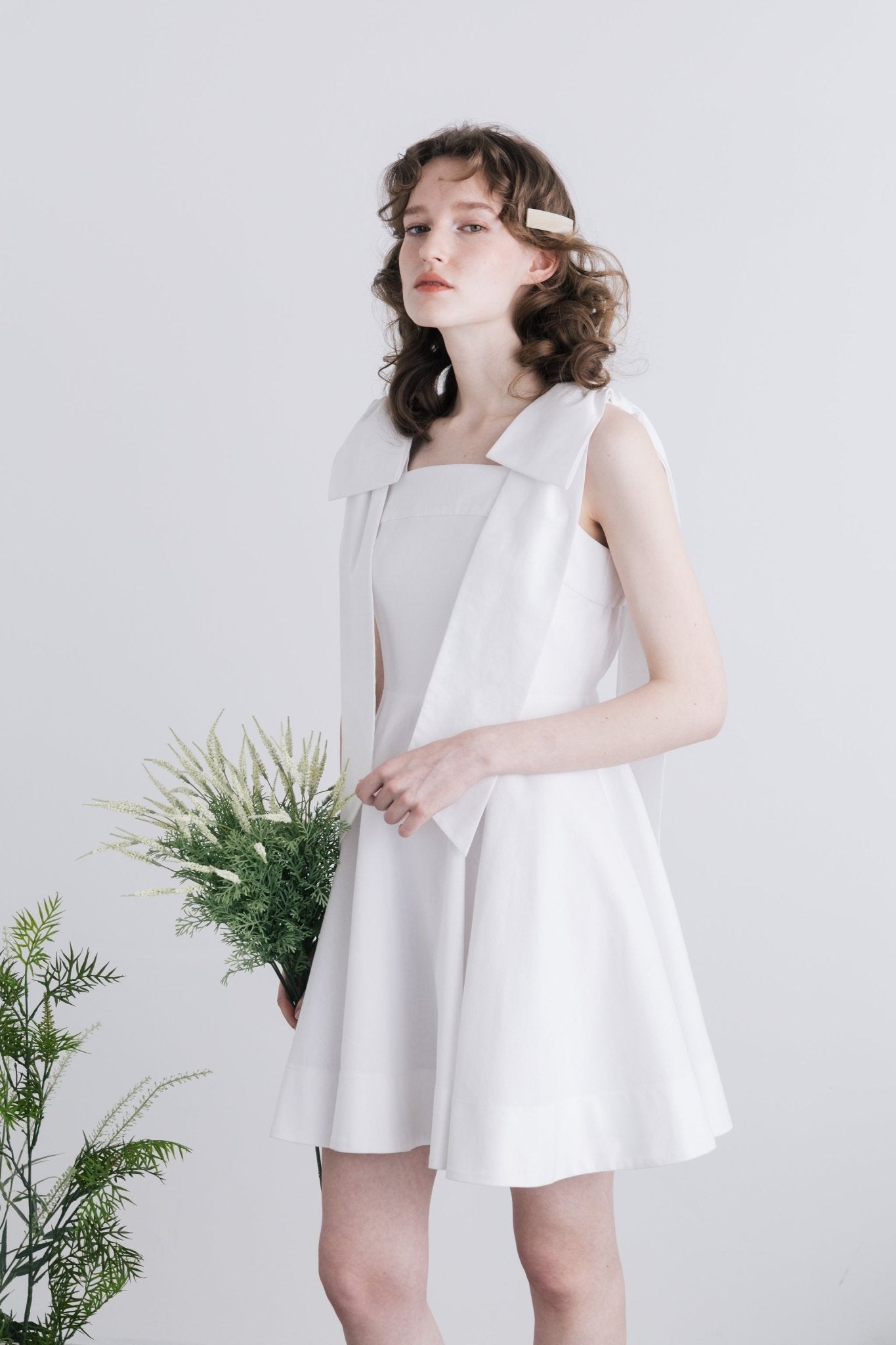 Weesper Dress