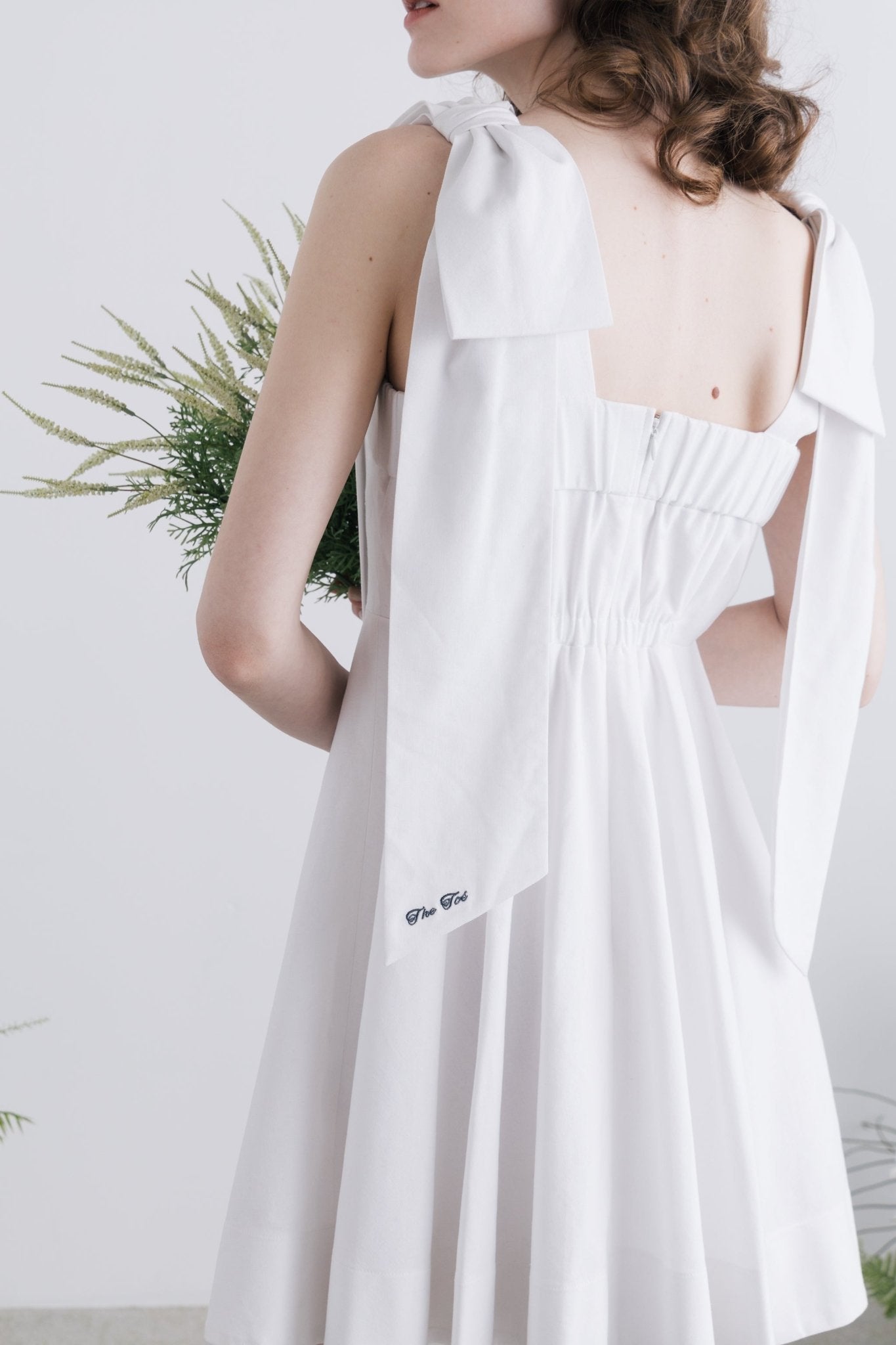 Weesper Dress