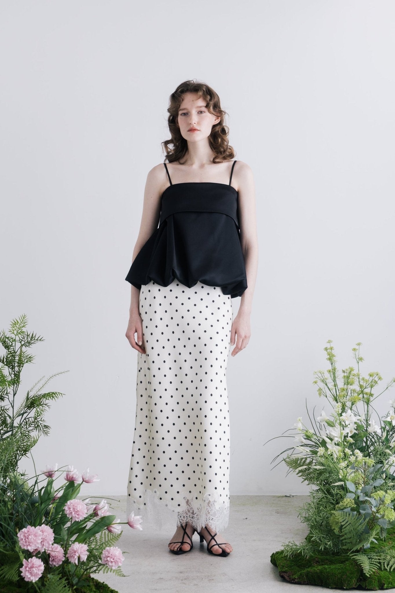 Wadden Skirt