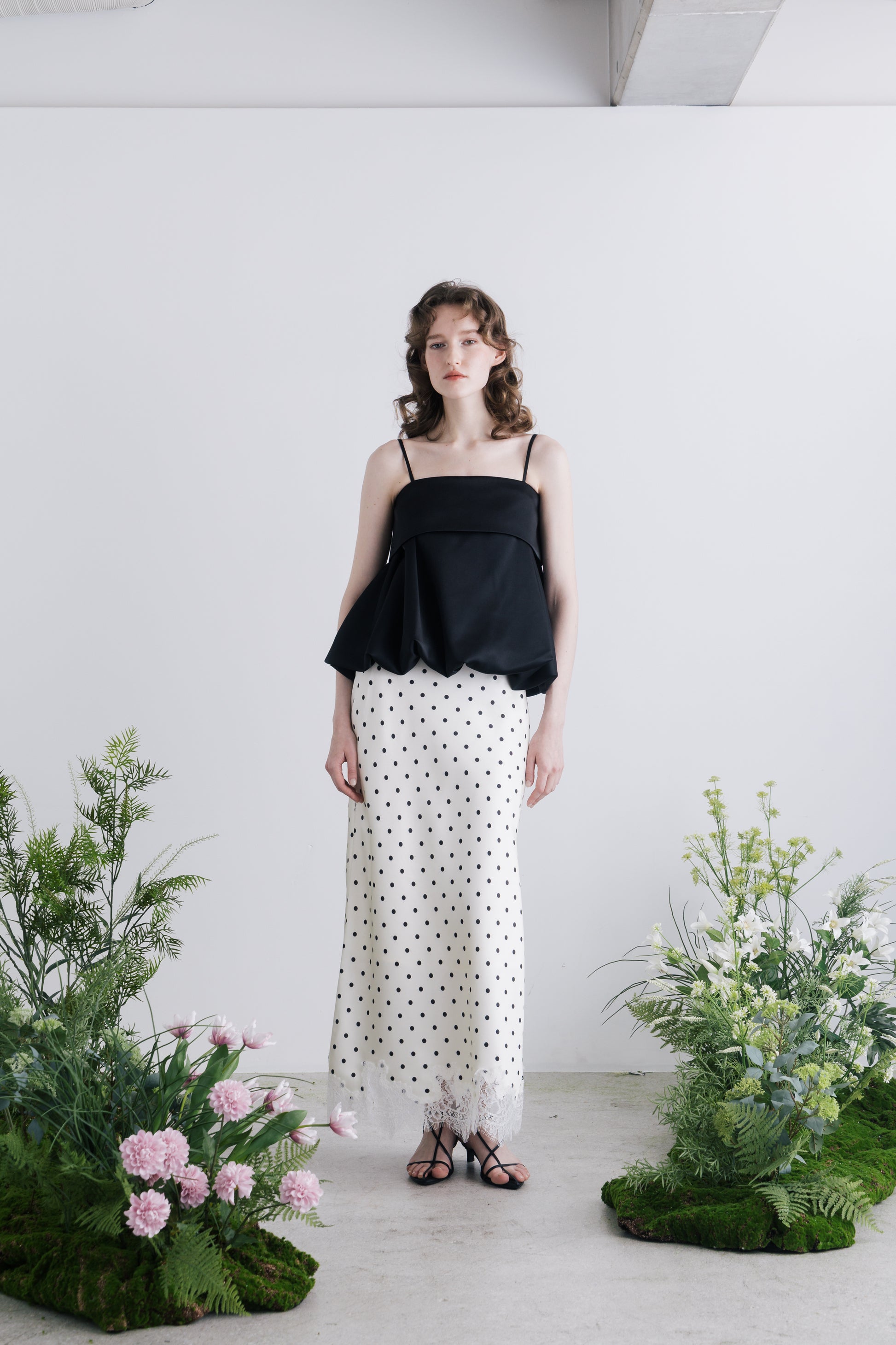 Wadden Skirt (new color)