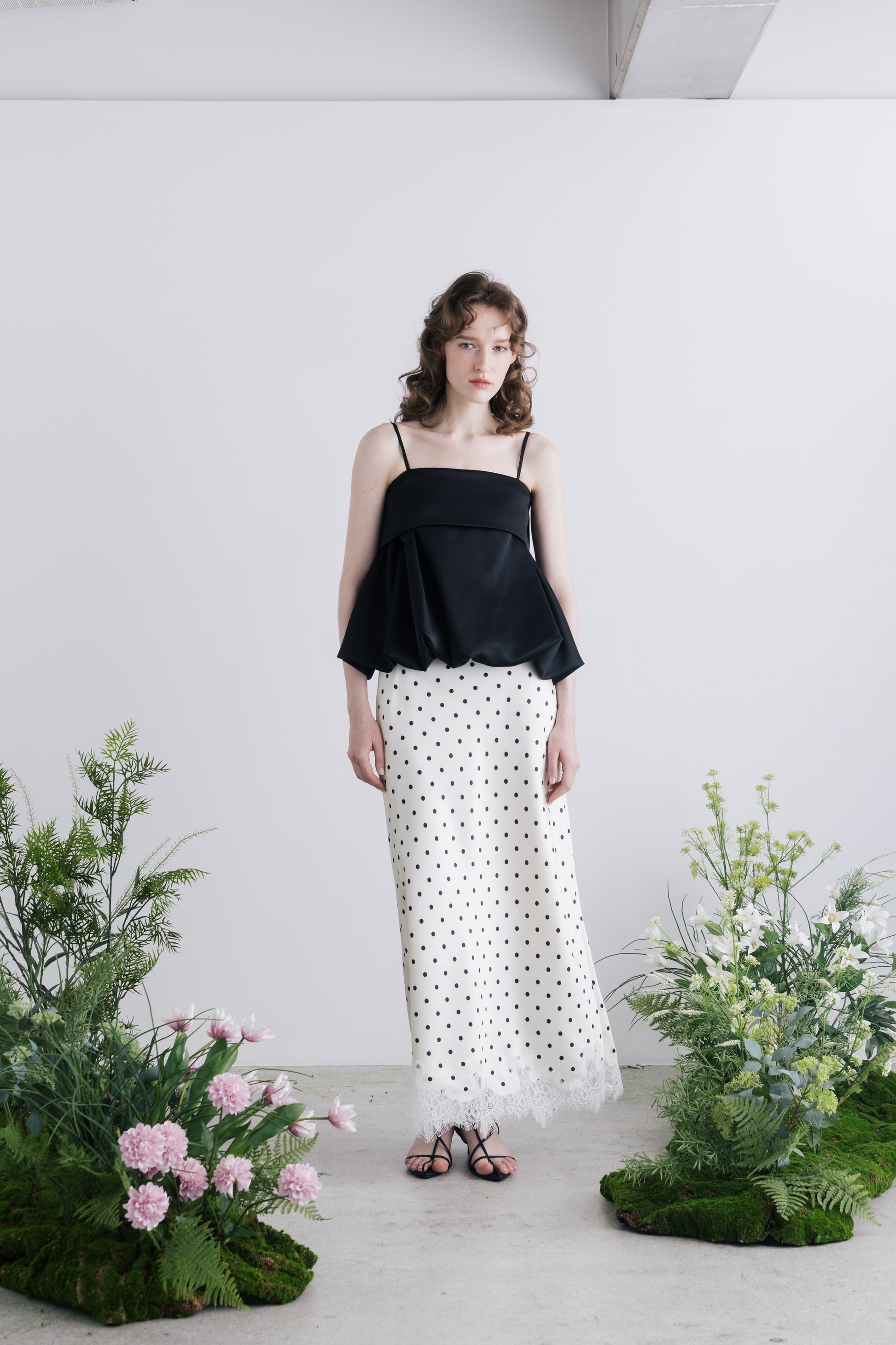 Wadden Skirt (new color)