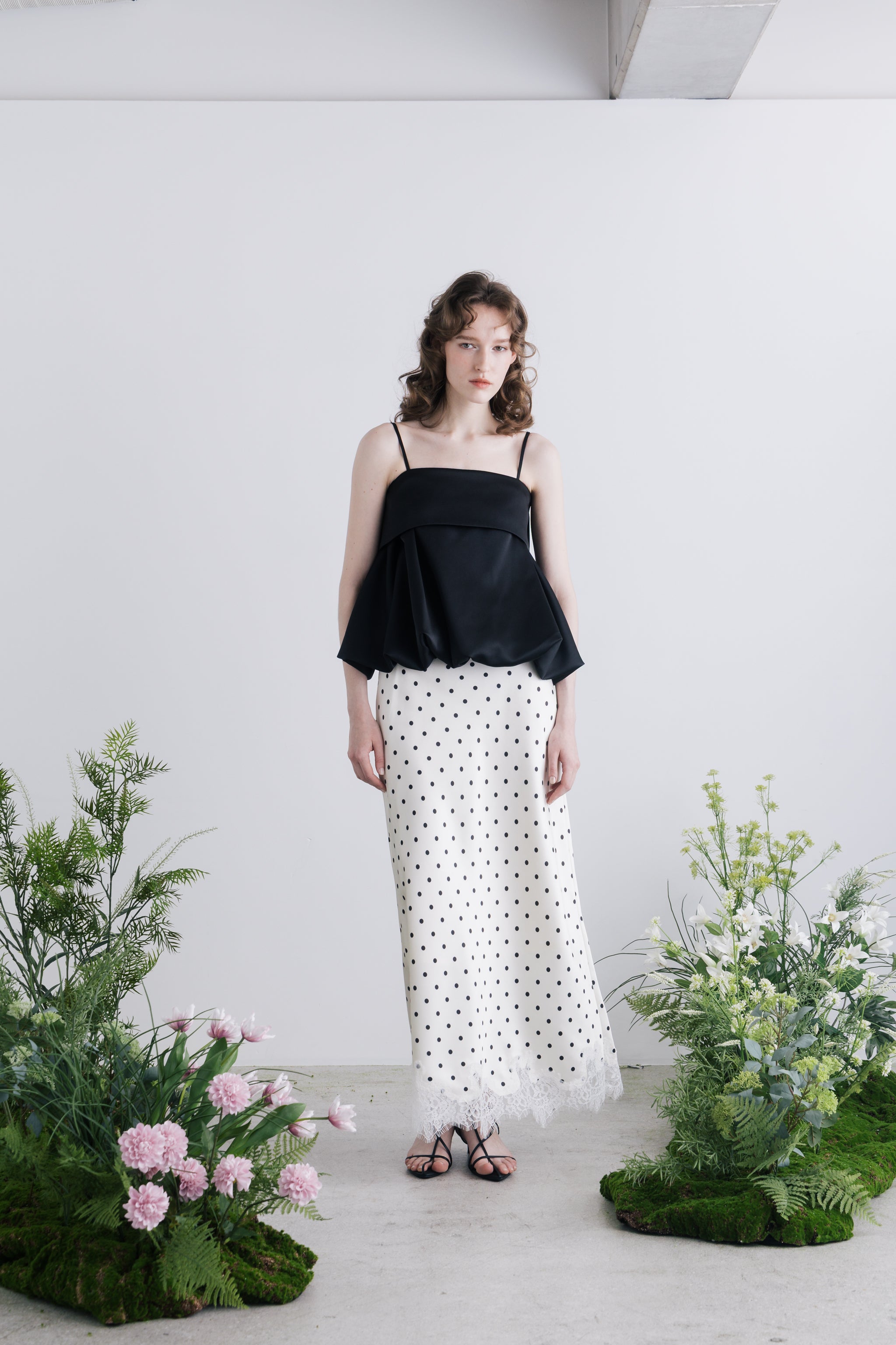 Wadden Skirt
